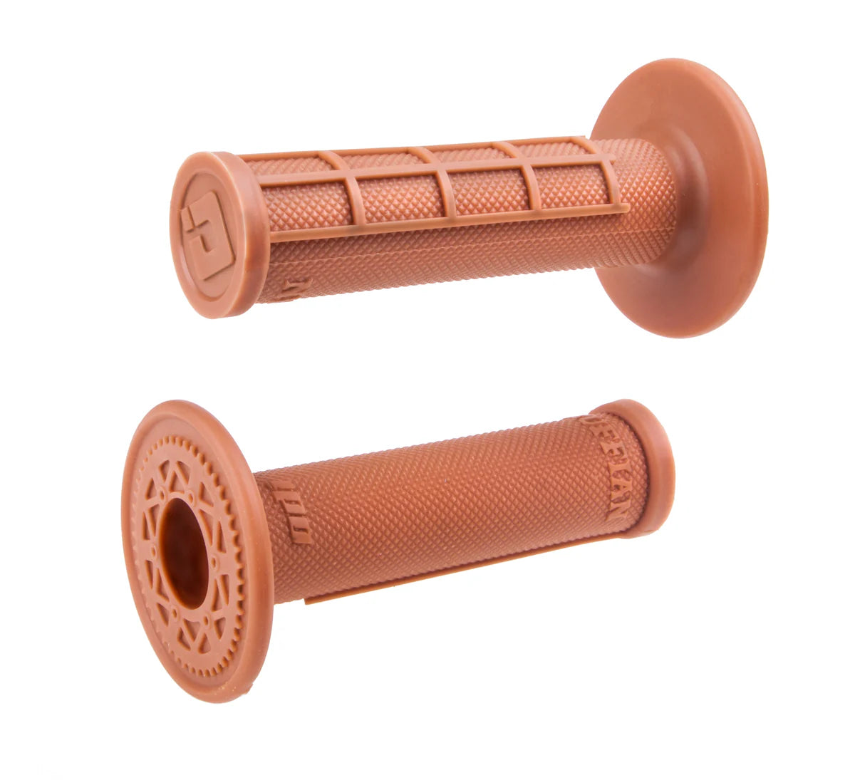 ODI - Half Waffle Motocross Grips