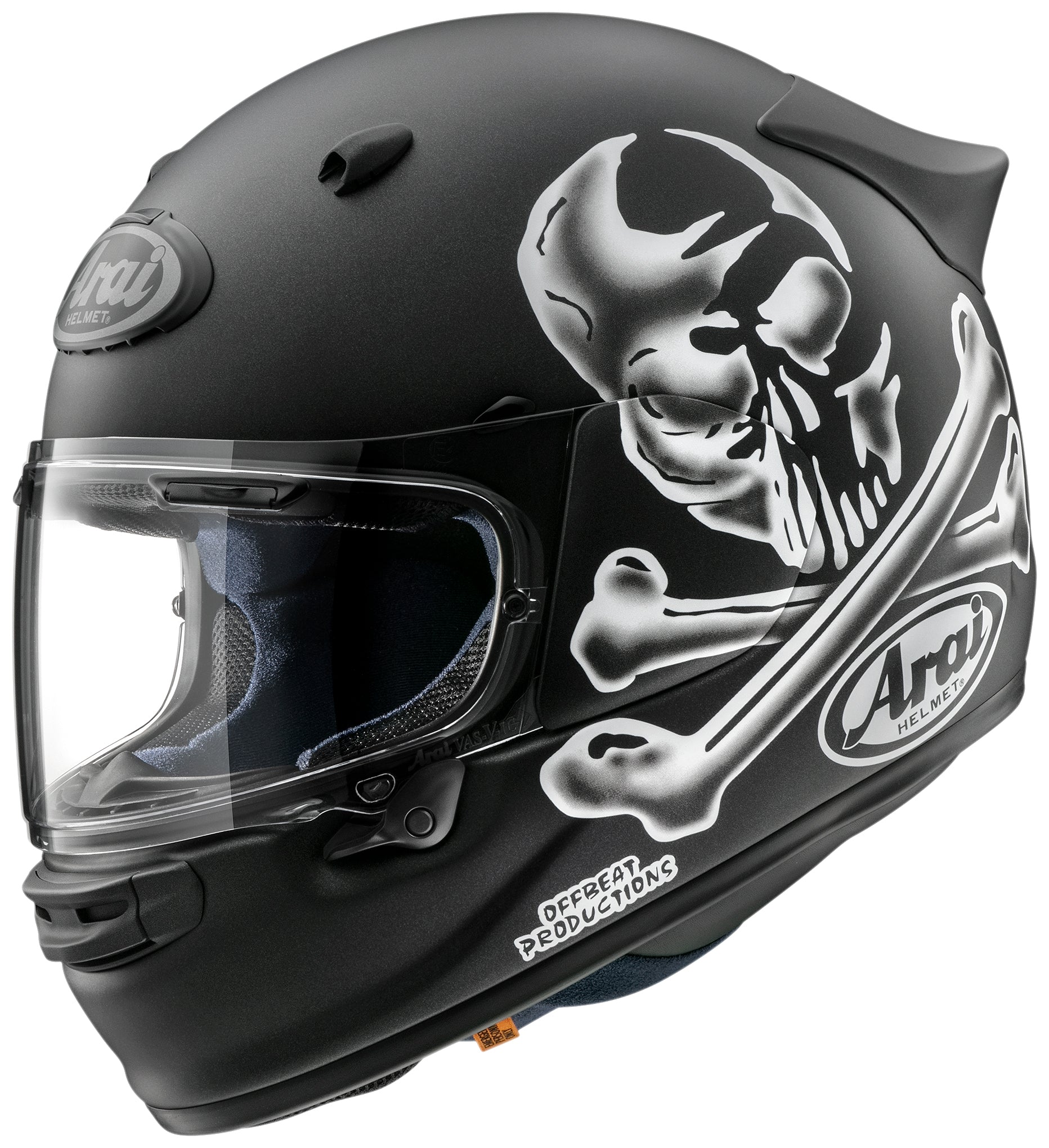 Arai - Contour-X Full-Face Helmet