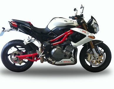 GPR-Exhaust---Tiburon-Poppy-Slip-on-for-TNT-1130-from-2008-to-2016-dB-Killer-Link-Pipe
