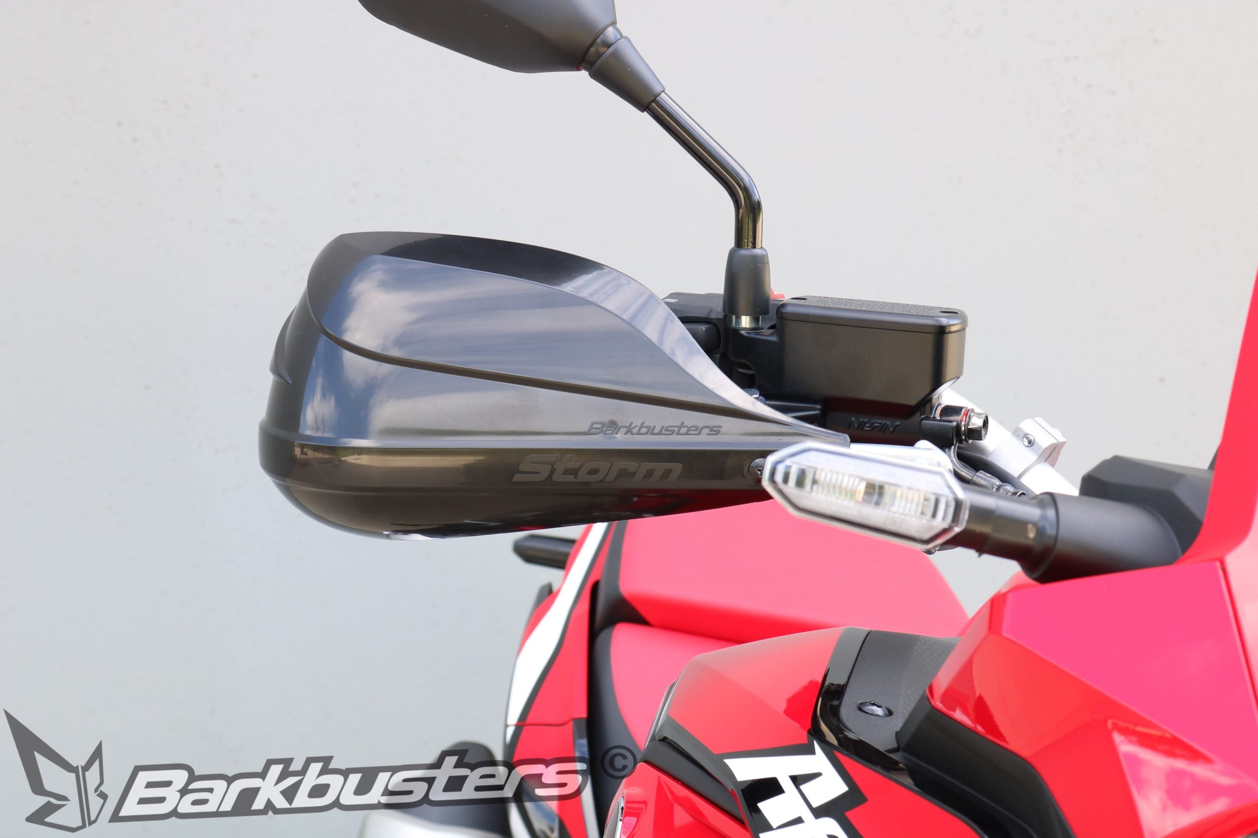 Barkbusters - Two Point Mount for Honda CRF 1100L Africa Twin - DCT/non-DCT - (BHG-082)