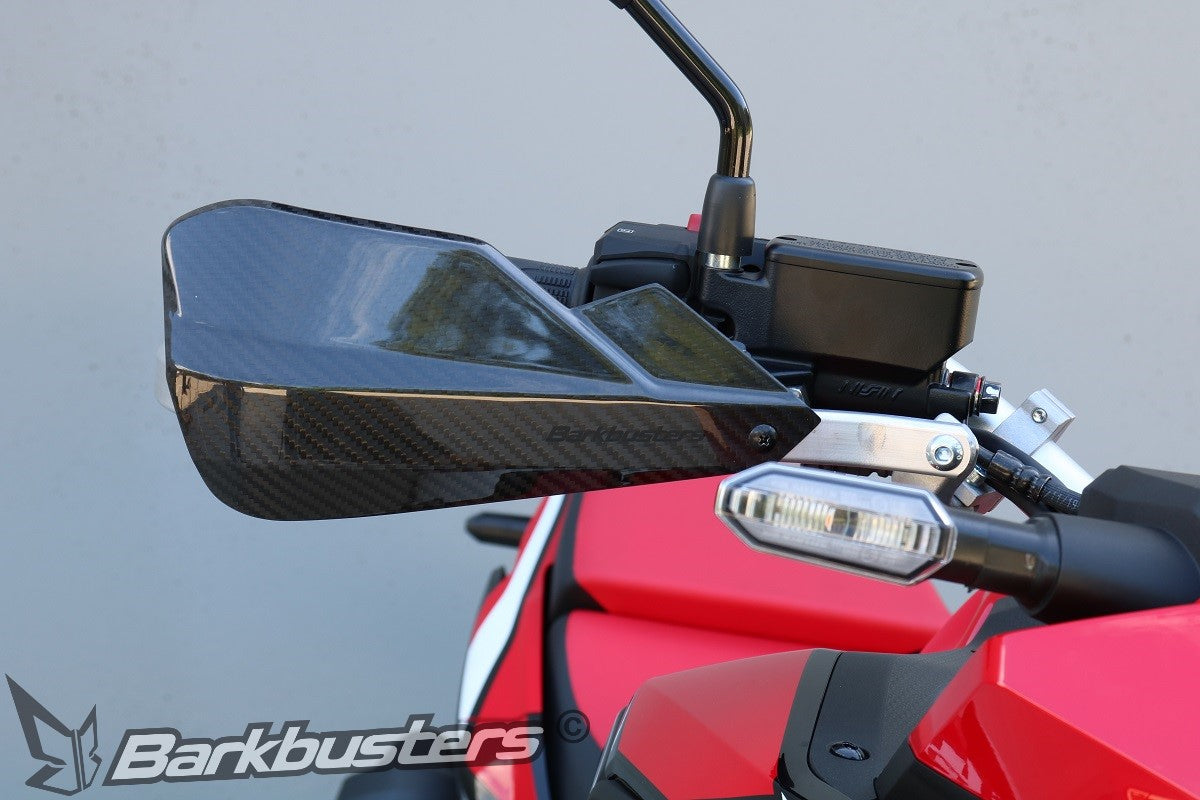 Barkbusters - Two Point Mount for Honda CRF 1100L Africa Twin - DCT/non-DCT - (BHG-082)