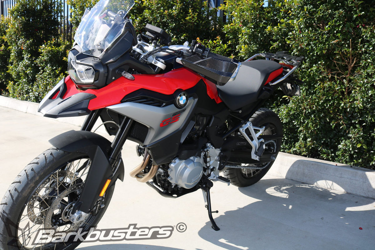 Barkbusters - Two Point Mount for BMW F750GS, BMW R1250GS & More Models - (BHG-085)