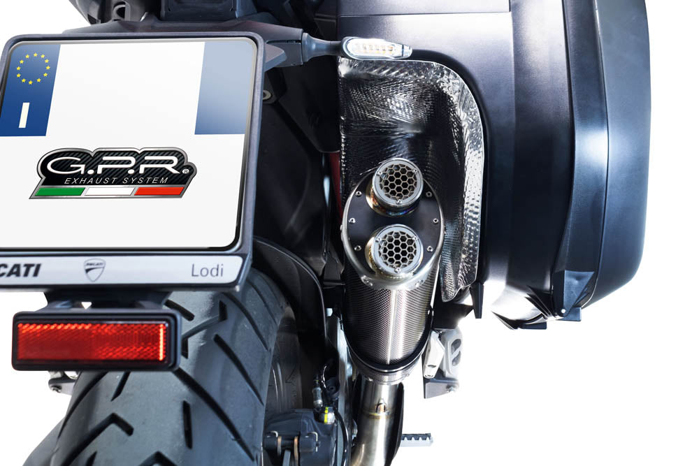 GPR-Exhaust---Dual-Inox-Slip-on-for-Multistrada-V4-S-from-2022-to-2024-dB-Killer-Link-Pipe