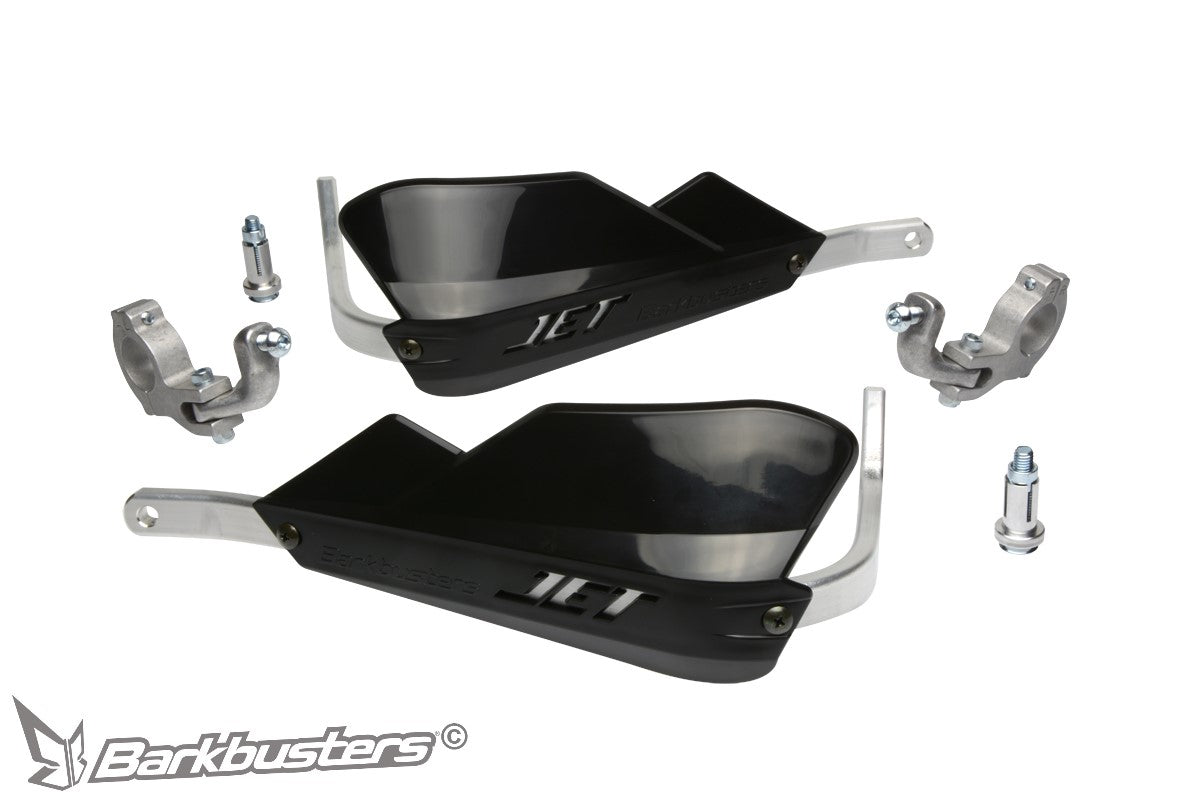Barkbusters - Jet Handguards with Universal Mounting