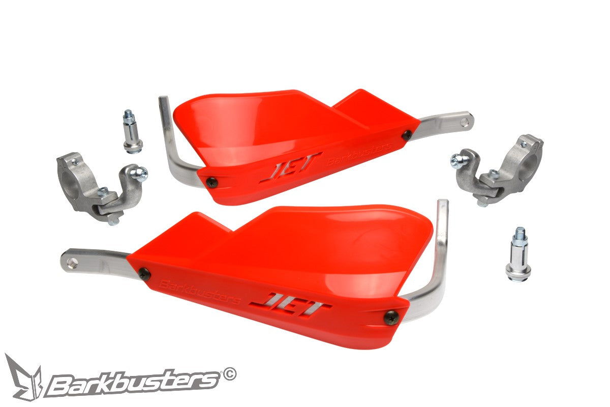 Barkbusters - Jet Handguards with Universal Mounting