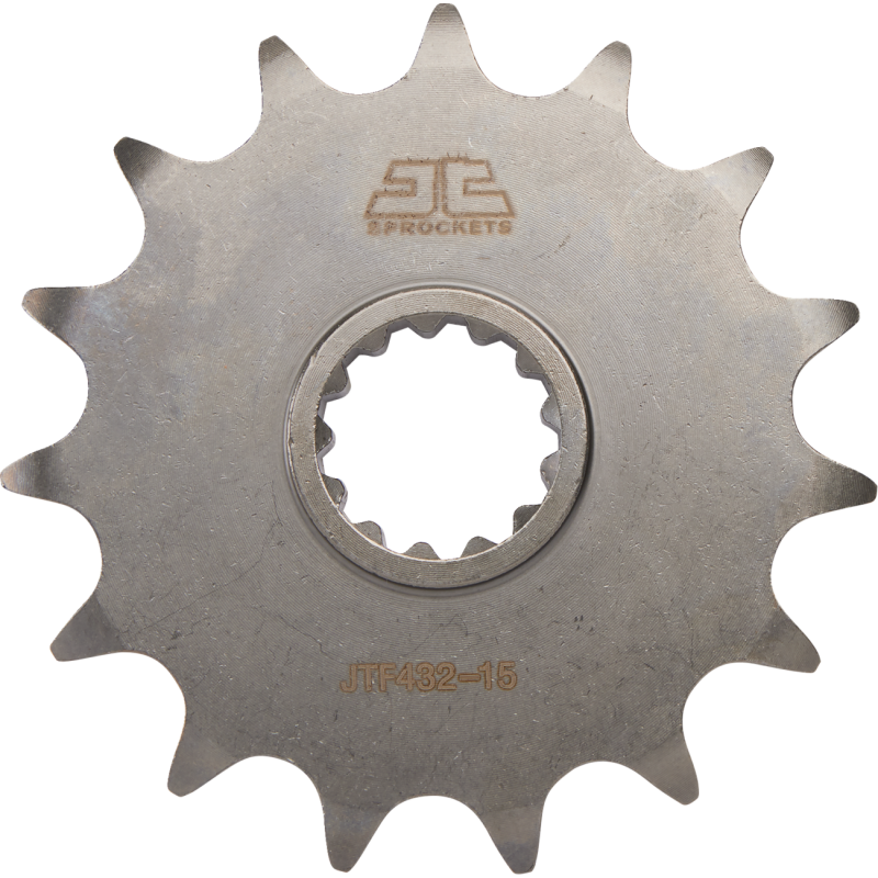 JT Sprockets - JTF432 Drive Sprocket for Suzuki
