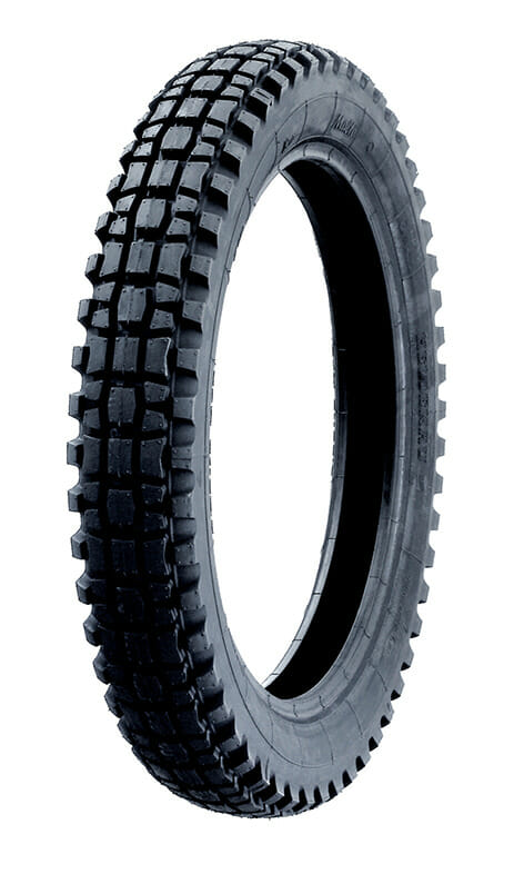 Heidenau - K37 Tire