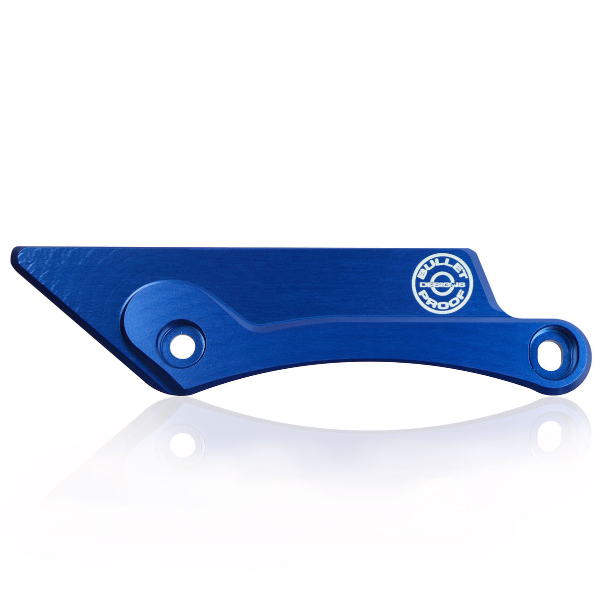 Bullet Proof Designs - Swingarm Guard for KTM, Husqvarna & Gas Gas