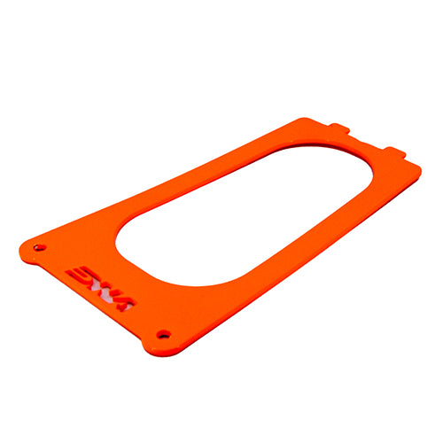 DNA Air Filters - Stage 2 High Performance Air Box Cover for KTM 690 SMC / Enduro / R (2008-2020)