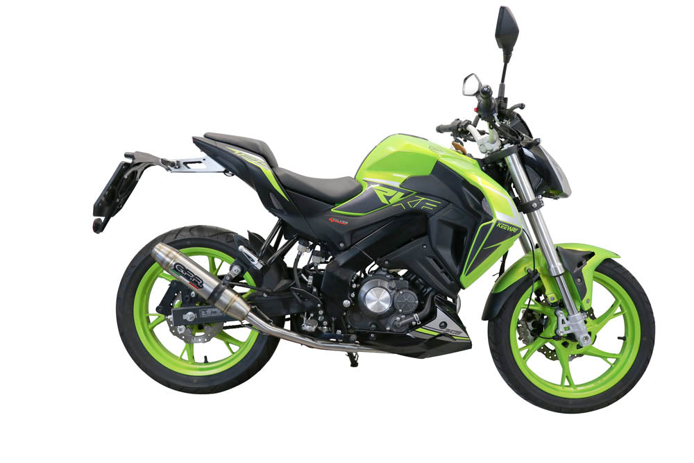 GPR-Exhaust---Deeptone-Inox-Full-Line-for-RKF-125-from-2021-to-2023-dB-Killer-Catalyst