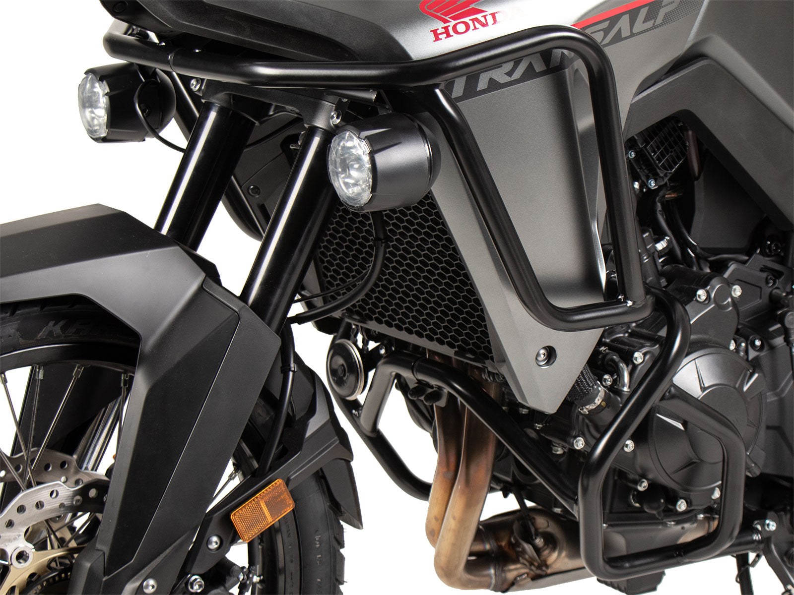 Hepco & Becker - Lower Engine Protection Bar for Honda XL 750 Transalp (2023-24)