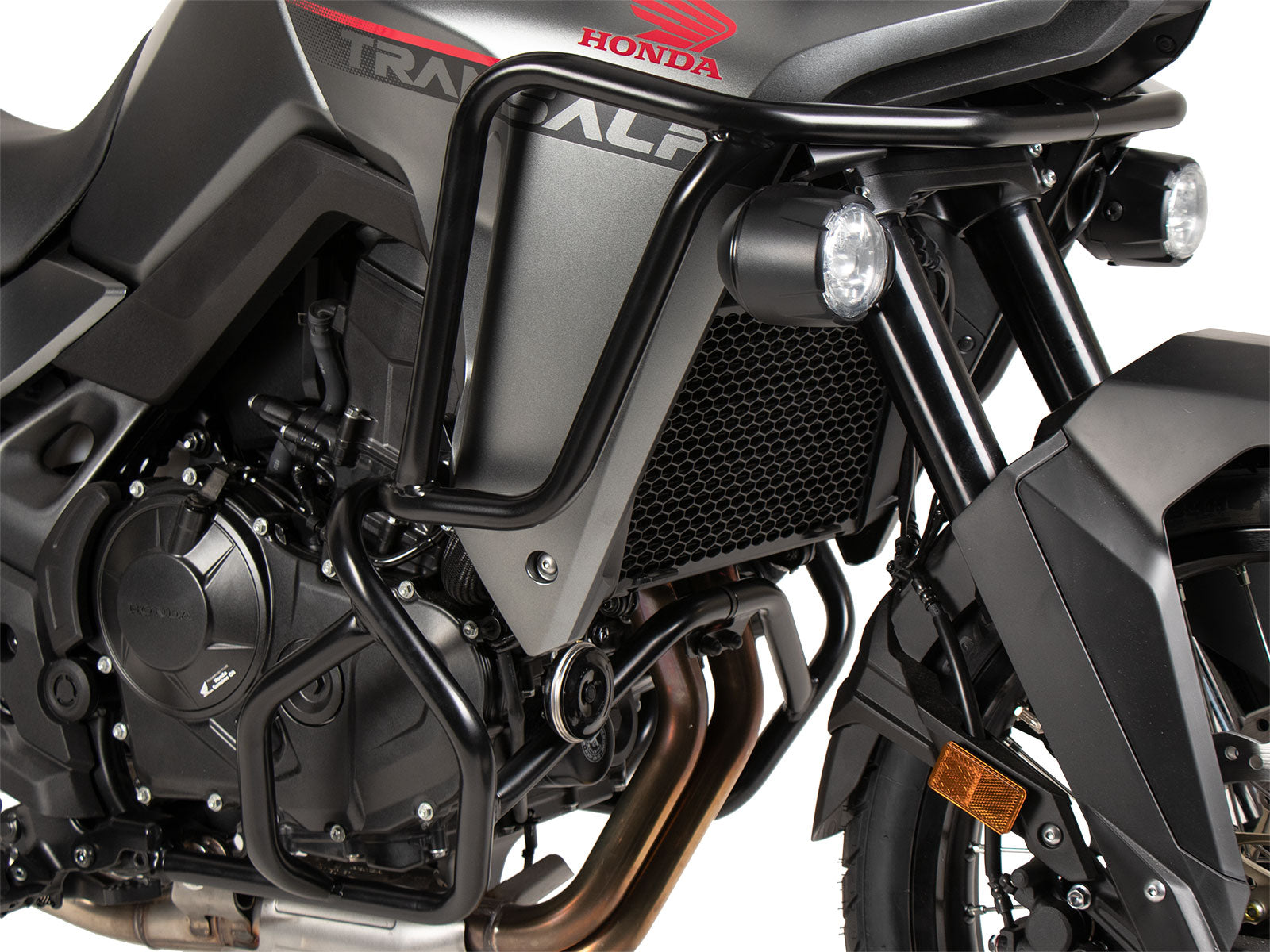 Hepco & Becker - Lower Engine Protection Bar for Honda XL 750 Transalp (2025-)