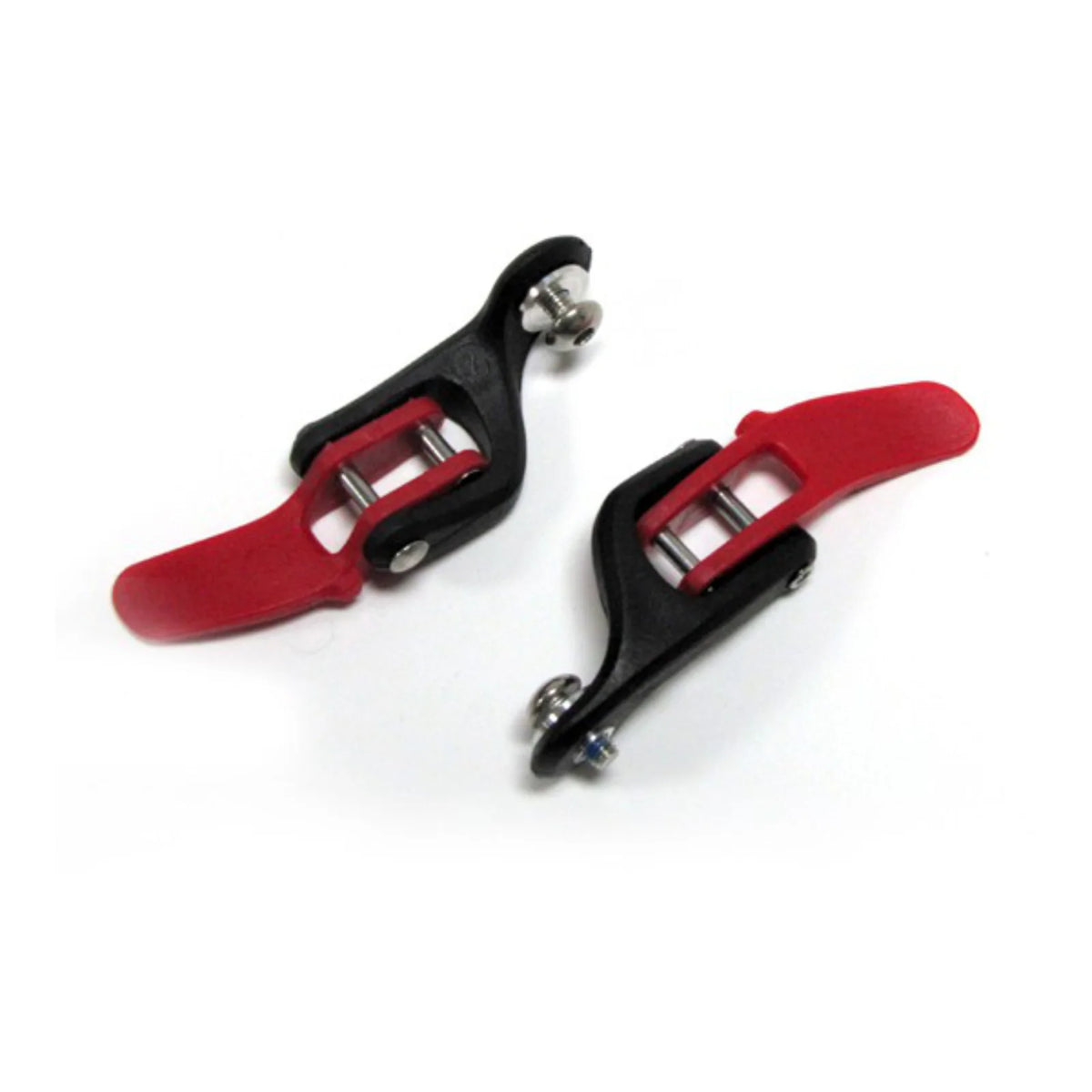 Leatt - DBX / GPX / Kart Plastic Hinge Pack
