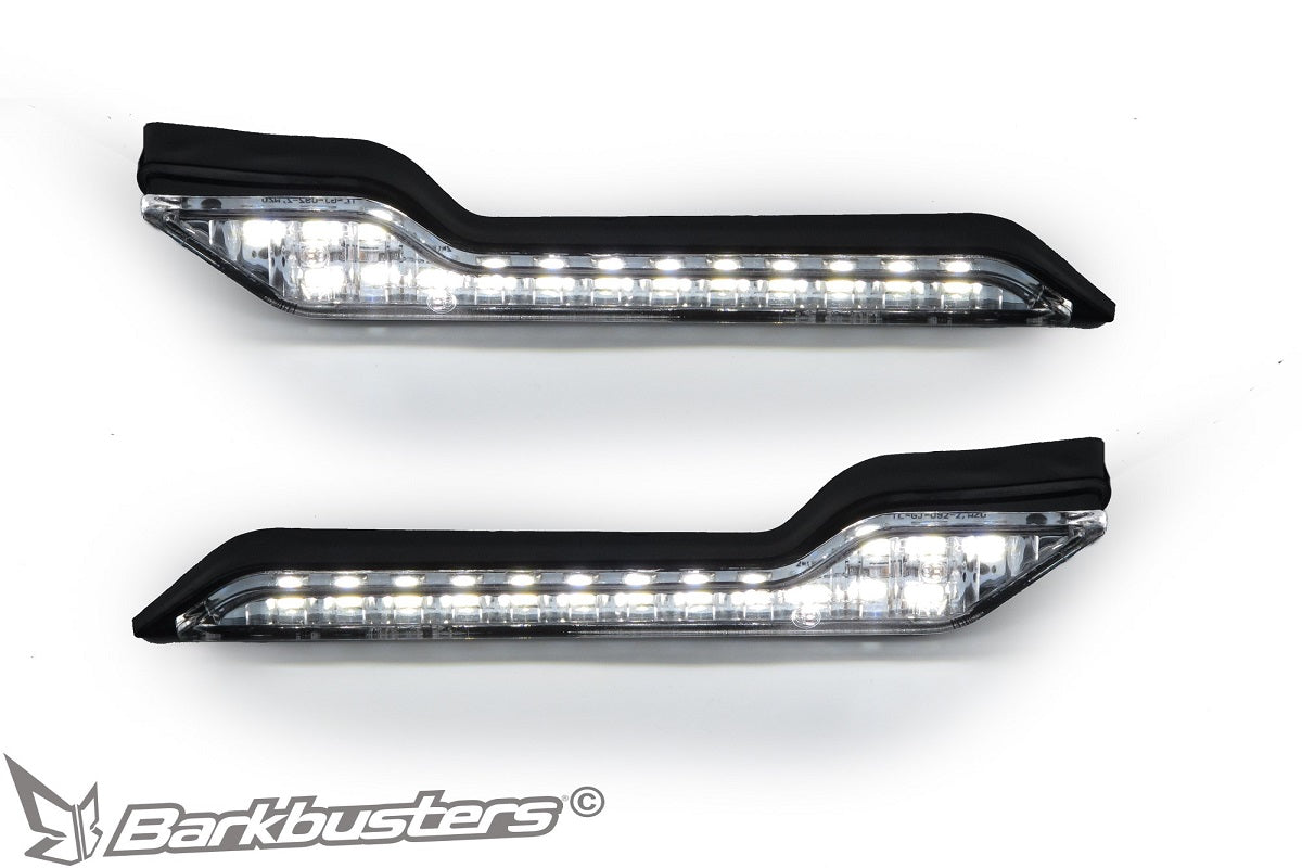 Barkbuster - LED Light / Flasher Accessory for VPS, JET & STORM Plastics