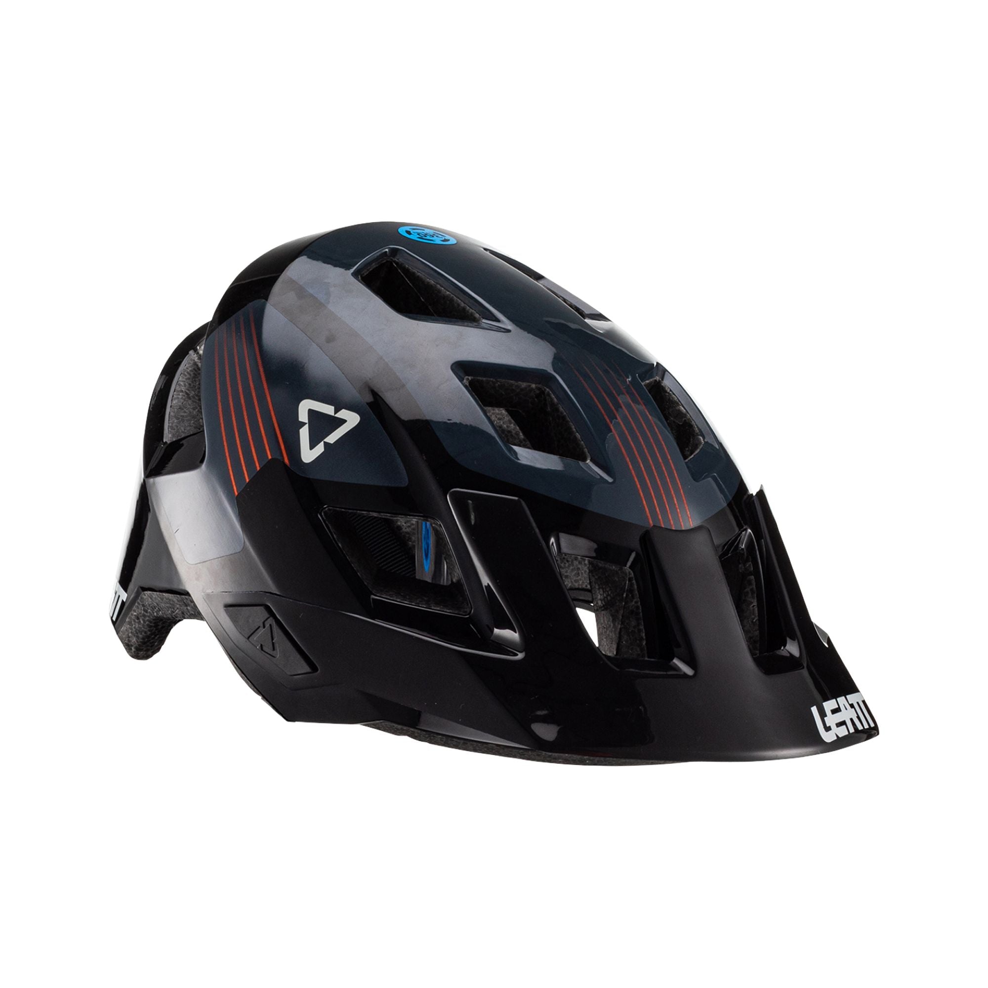 Leatt MTB - 1.0 All Mountain MTB Helmet - Junior