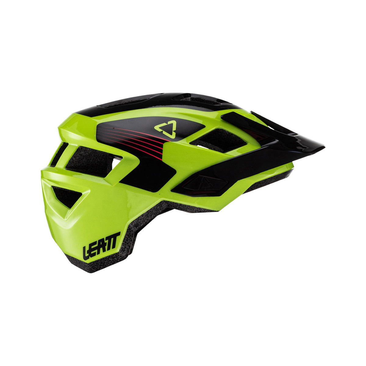 Leatt MTB - 1.0 All Mountain MTB Helmet - Junior