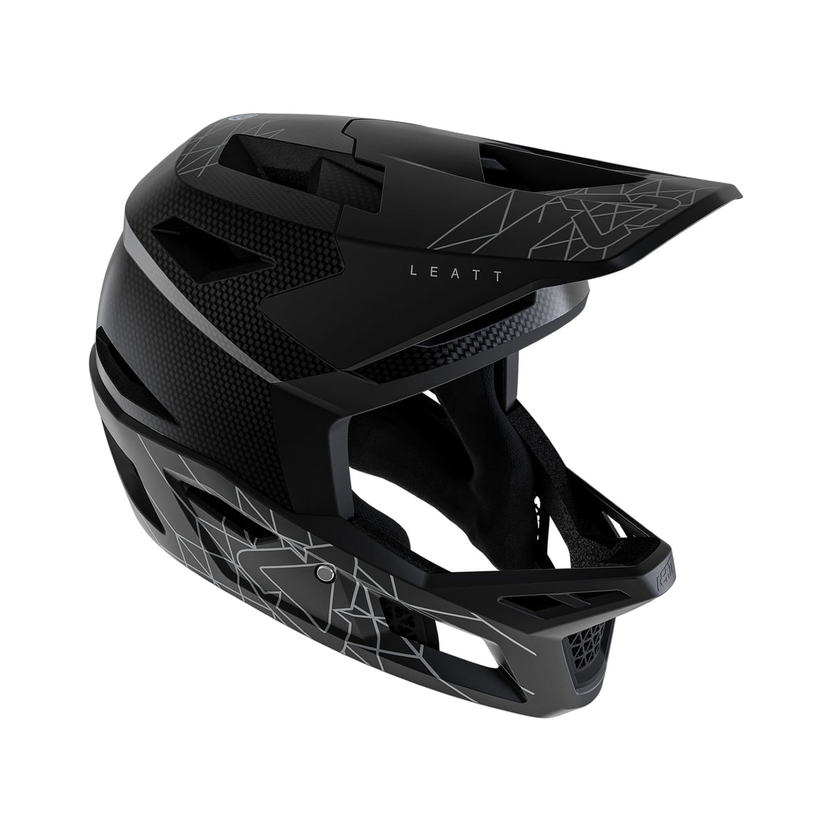 Leatt MTB - 6.0 Gravity MTB Helmet