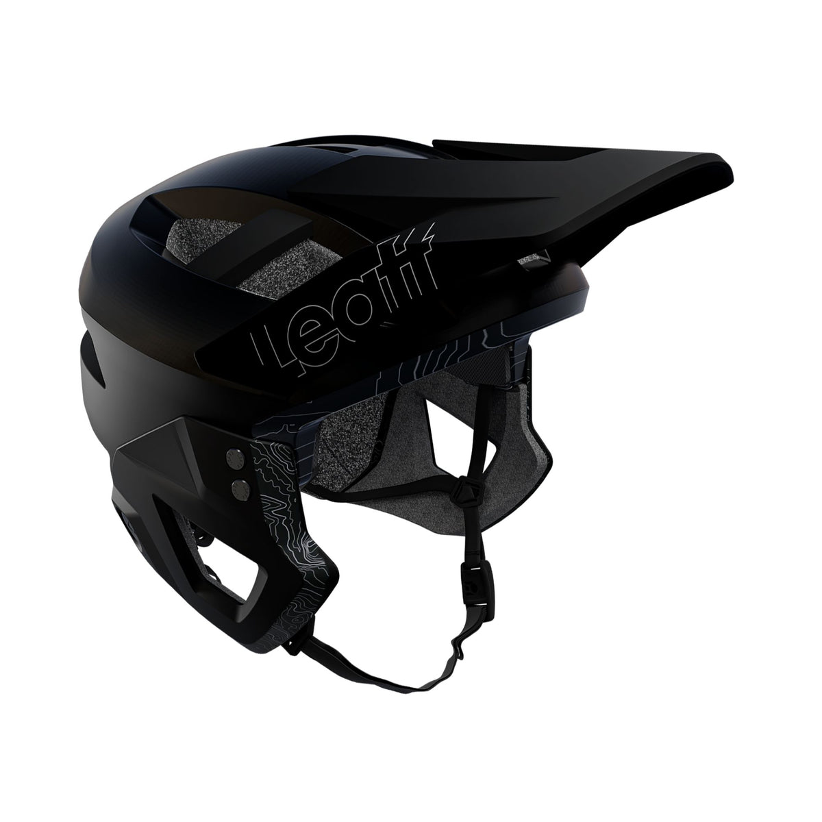Leatt MTB - 2.0 Enduro MTB Helmet