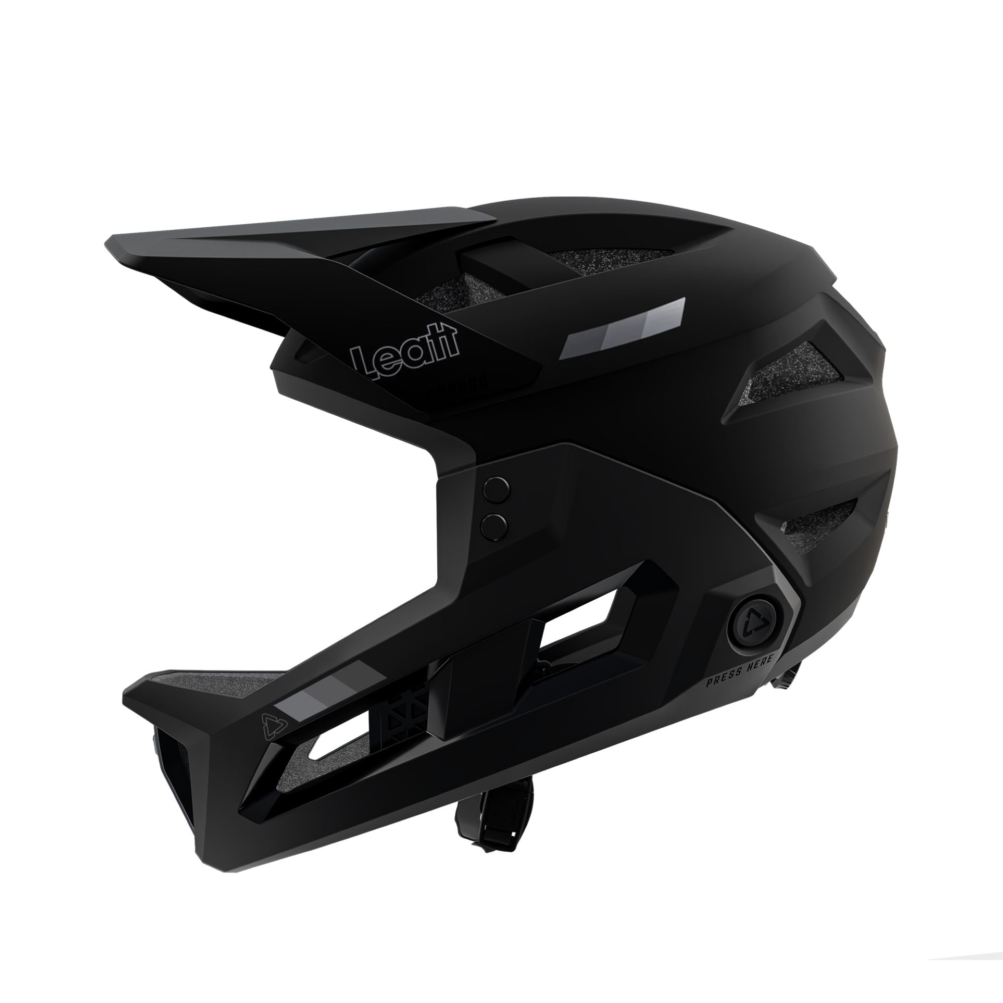 Leatt MTB - 2.0 Enduro MTB Helmet - Junior