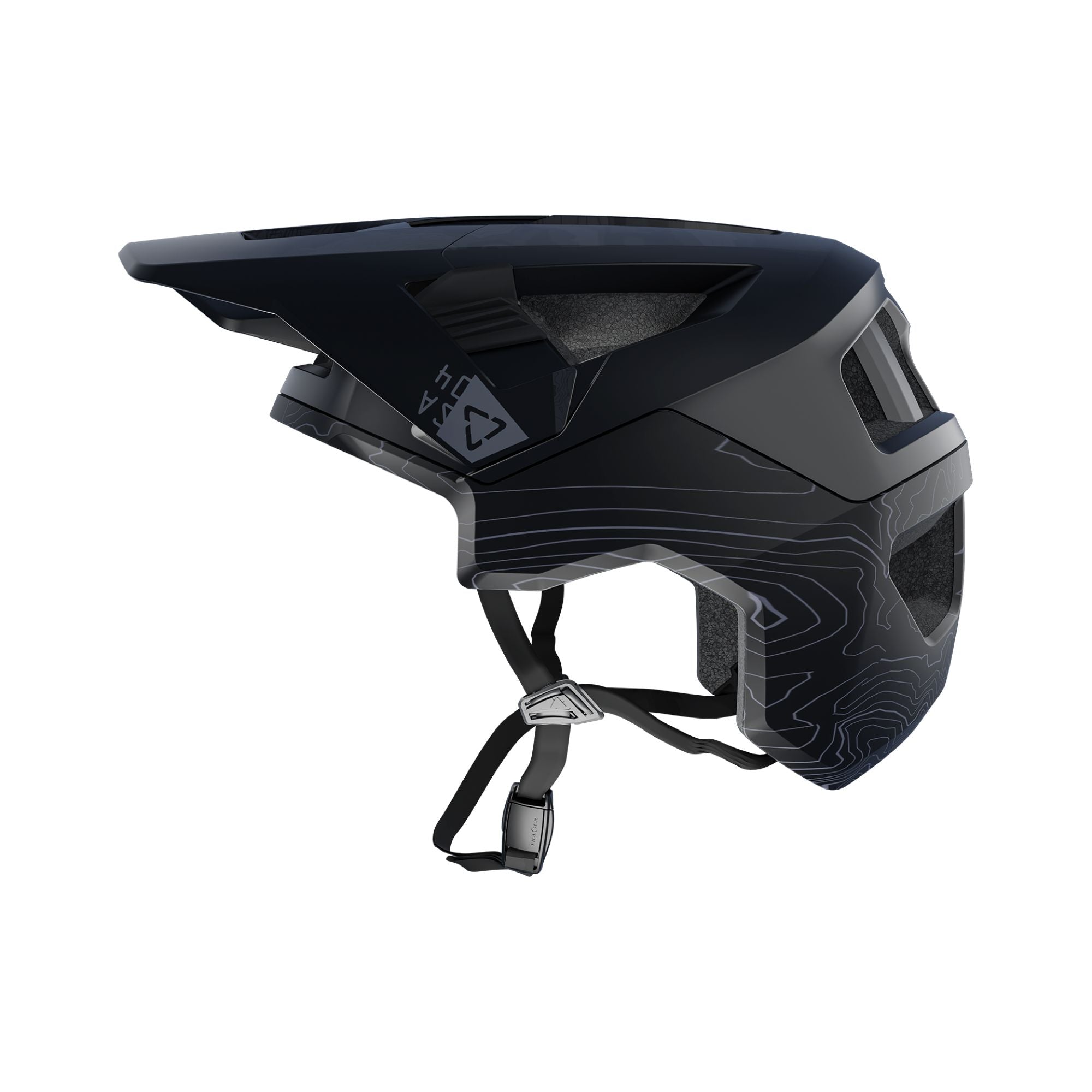 Leatt MTB - 4.0 All Mountain MTB Helmet