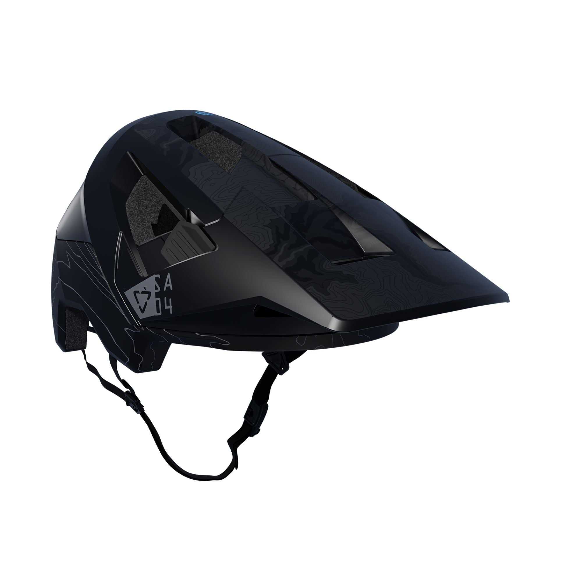 Leatt MTB - 4.0 All Mountain MTB Helmet