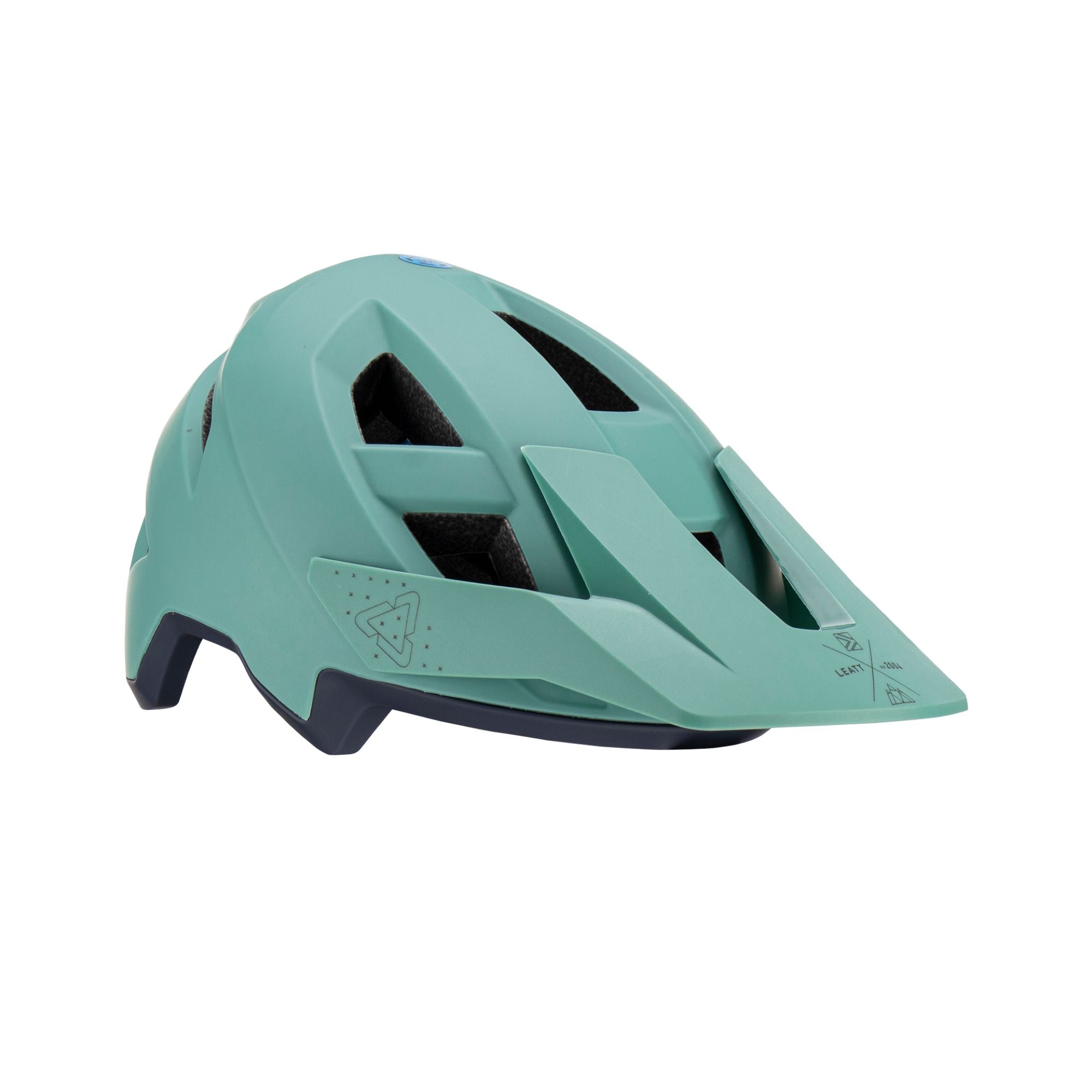Leatt MTB - 2.0 All Mountain MTB Helmet - Women