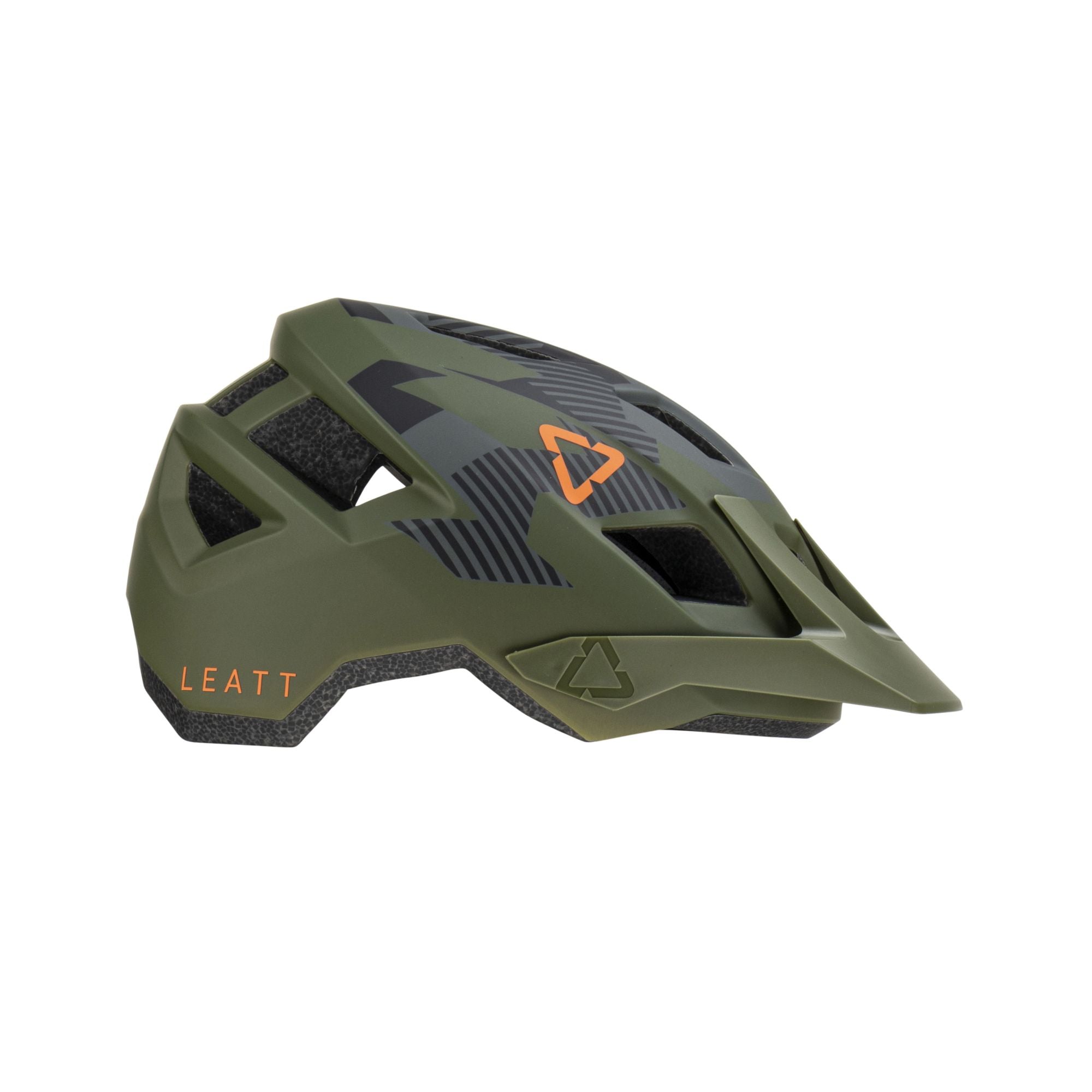 Leatt MTB - 1.0 All Mountain MTB Helmet - Junior