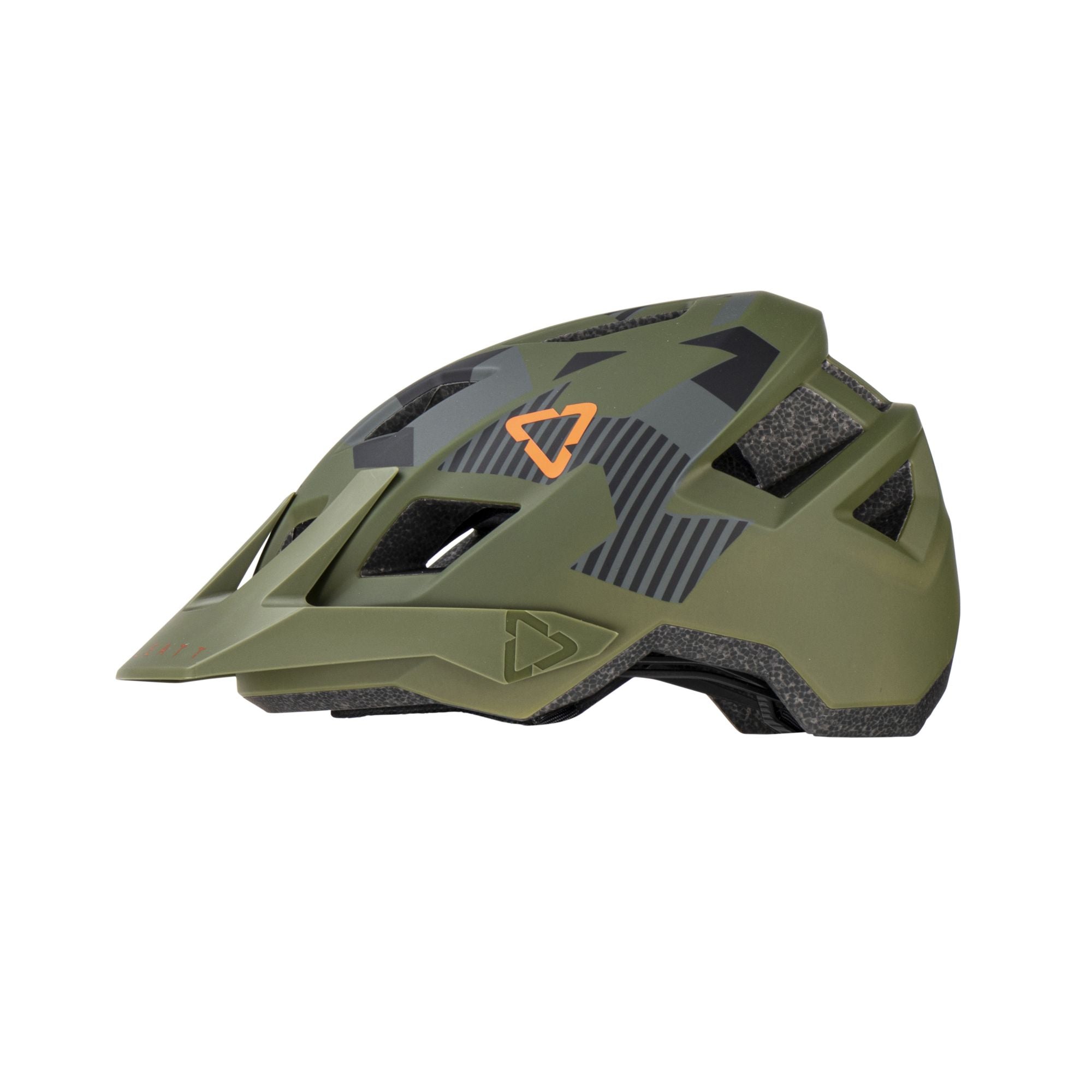 Leatt MTB - 1.0 All Mountain MTB Helmet - Junior