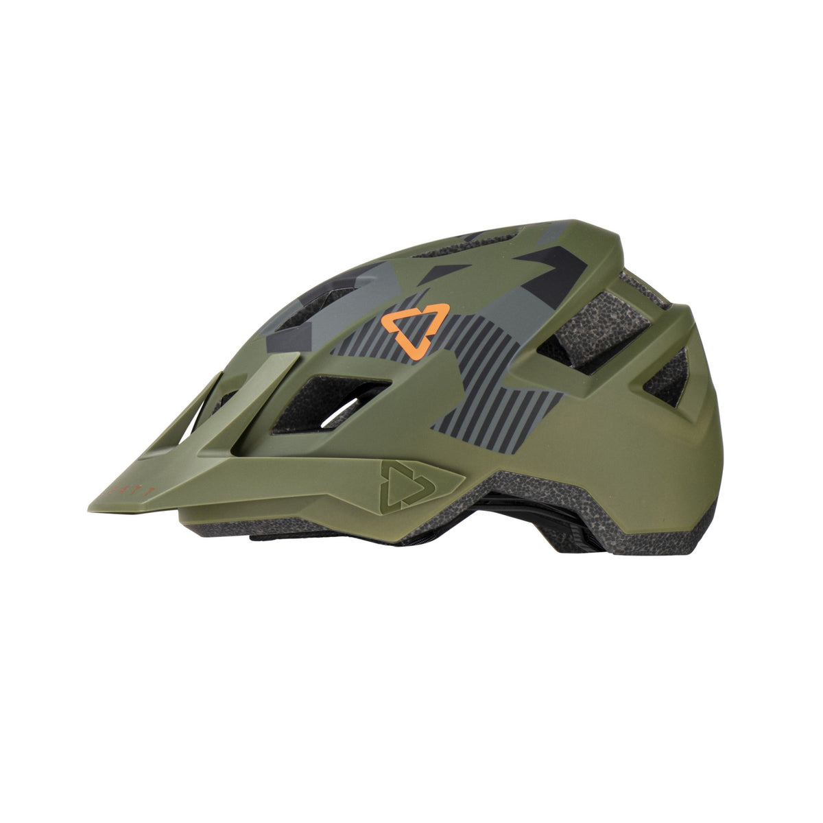 Leatt MTB - 1.0 All Mountain MTB Helmet - Junior