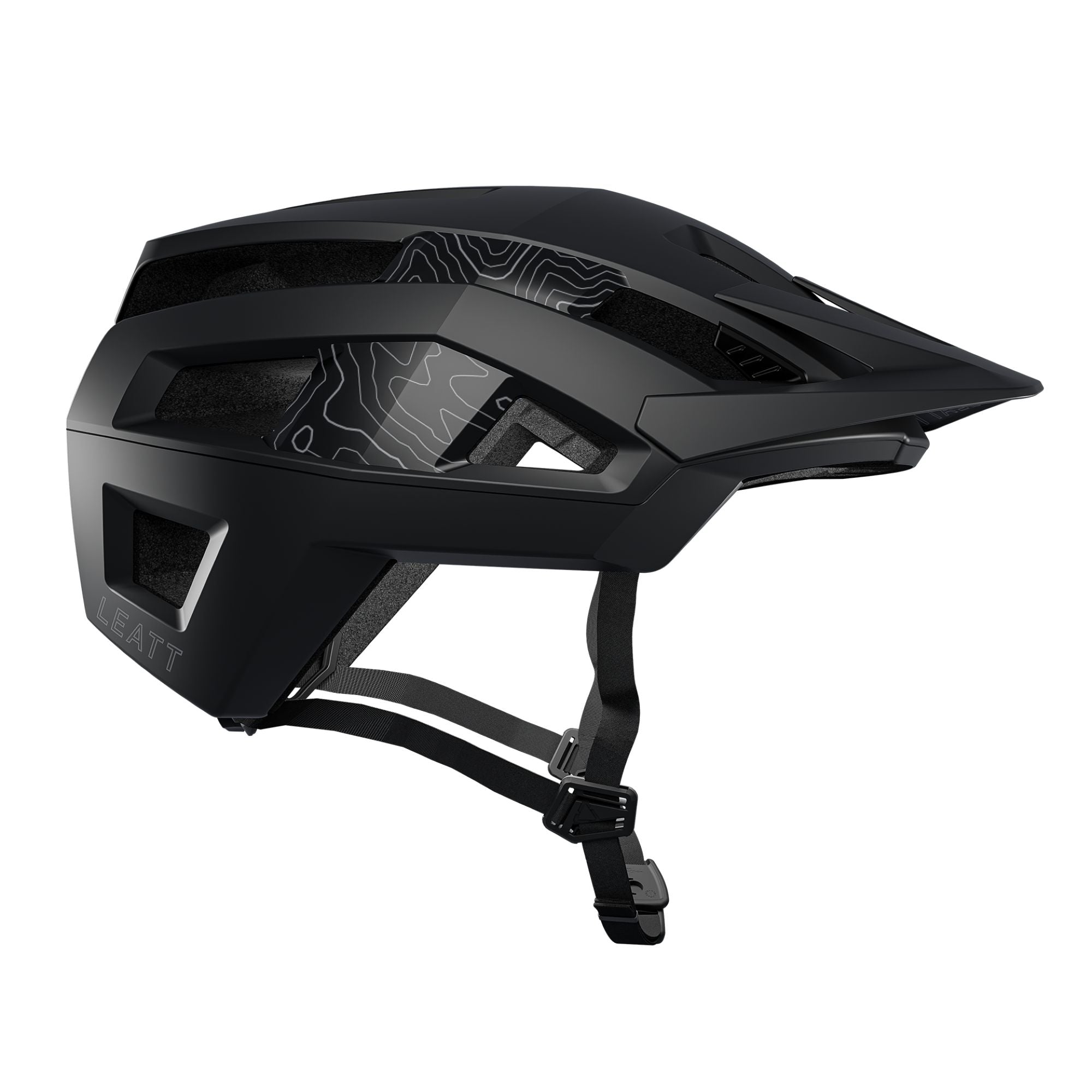Leatt MTB - 3.0 Trail MTB Helmet