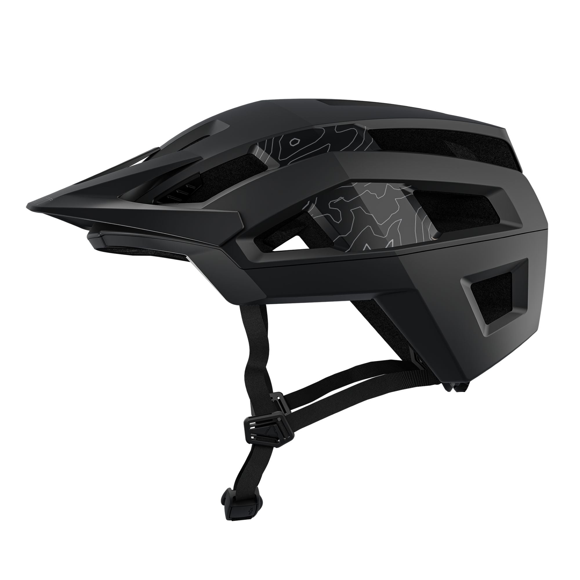Leatt MTB - 3.0 Trail MTB Helmet