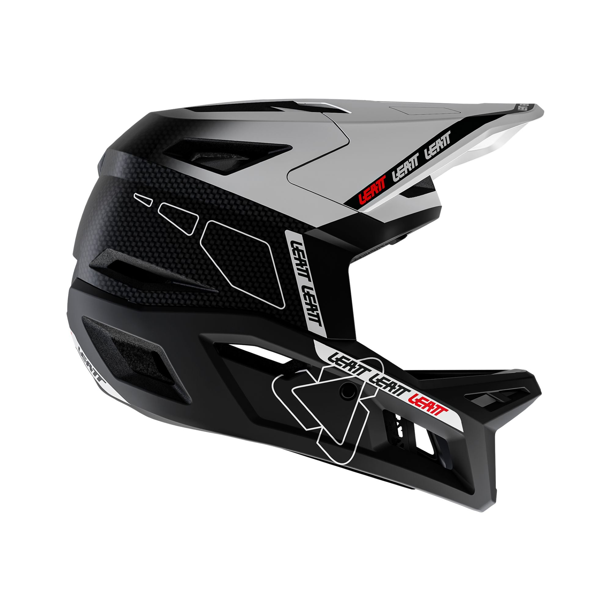 Leatt MTB - 6.0 Gravity MTB Helmet