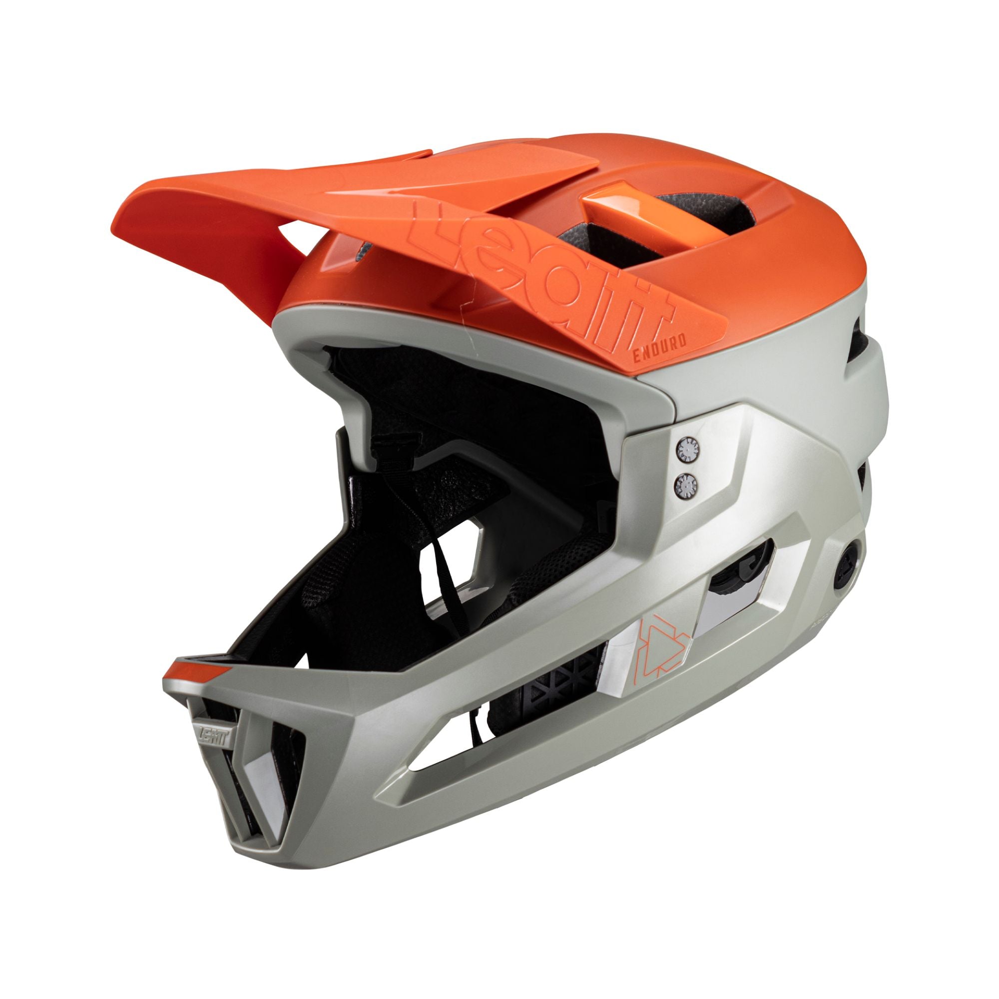 Leatt MTB - 3.0 Enduro MTB Helmet