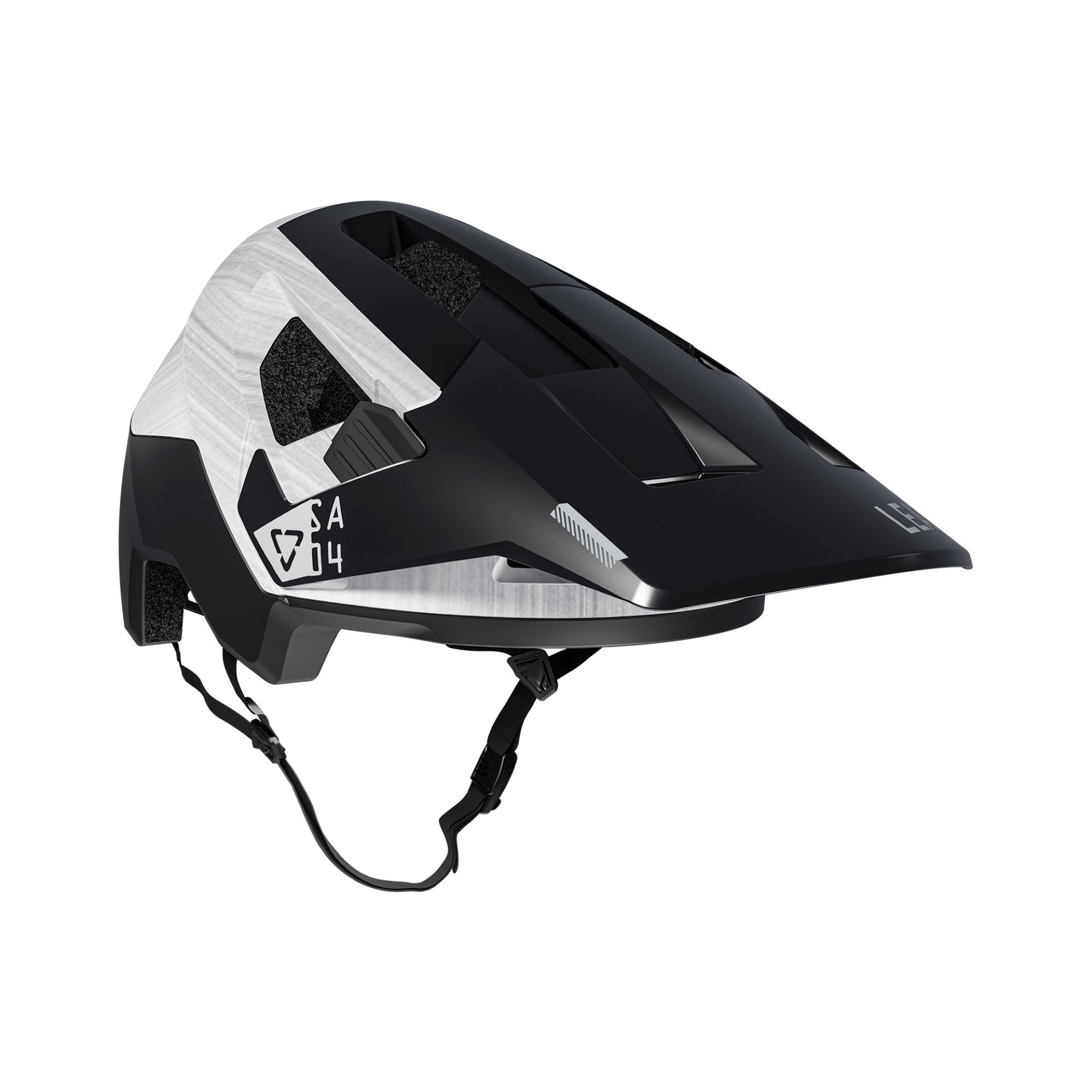 Leatt MTB - 4.0 All Mountain MTB Helmet