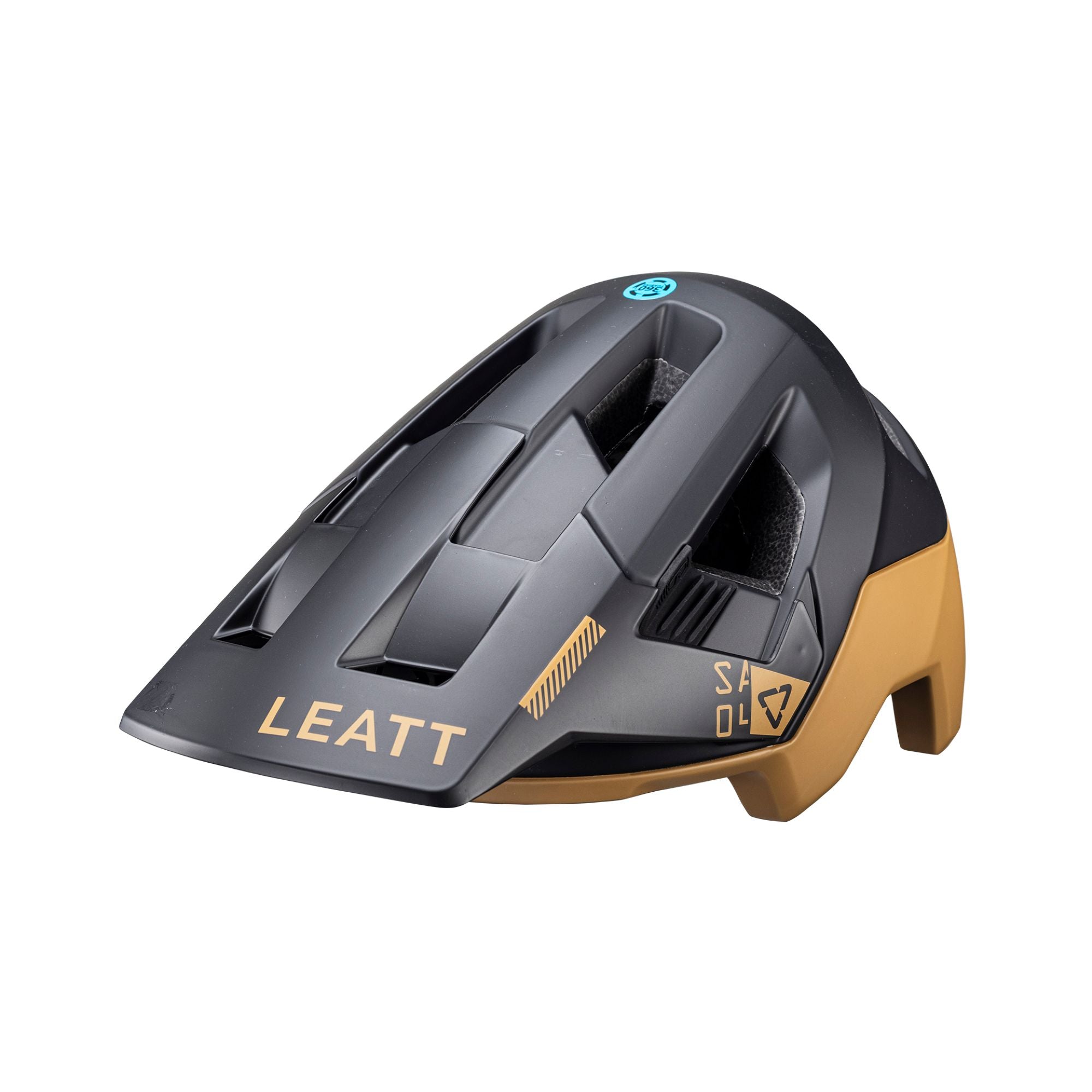 Leatt MTB - 4.0 All Mountain MTB Helmet