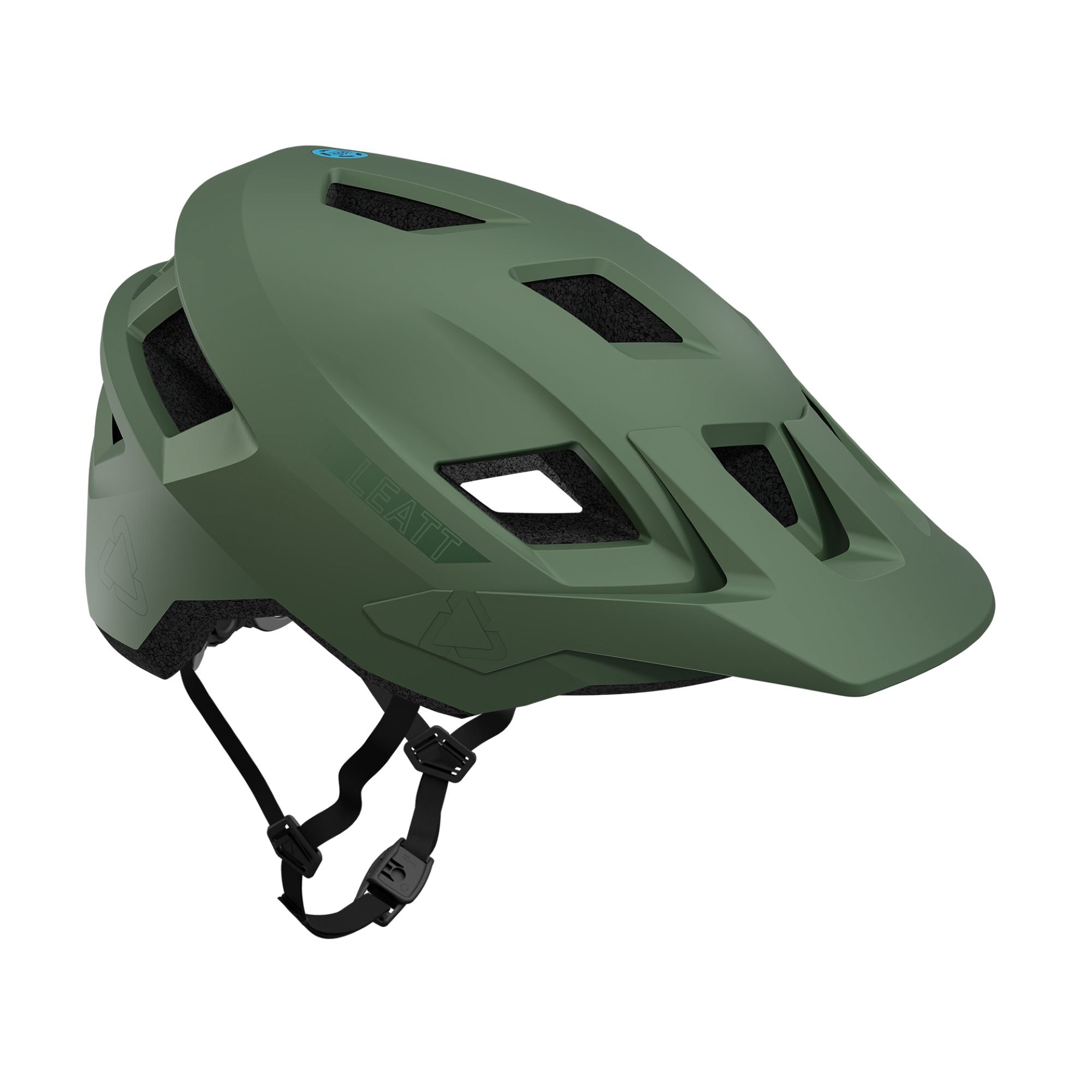 Leatt MTB - 1.0 All Mountain MTB Helmet