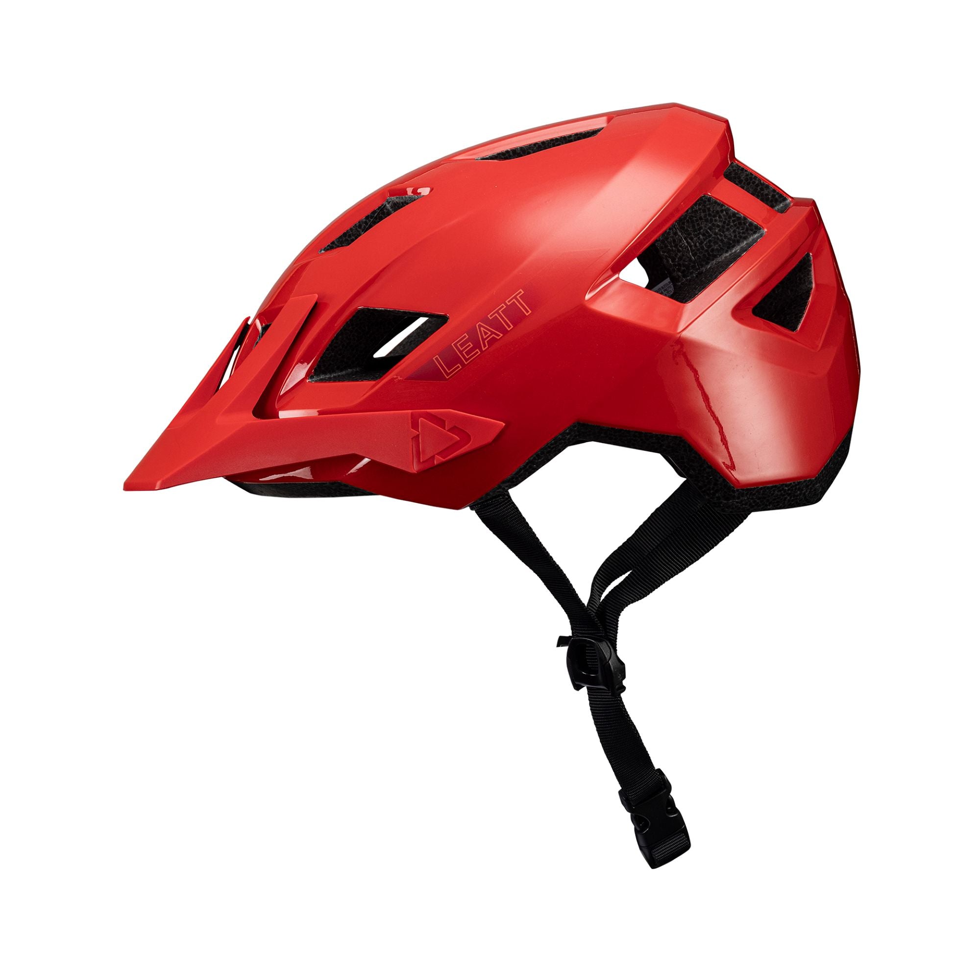 Leatt MTB - 1.0 All Mountain MTB Helmet - Junior