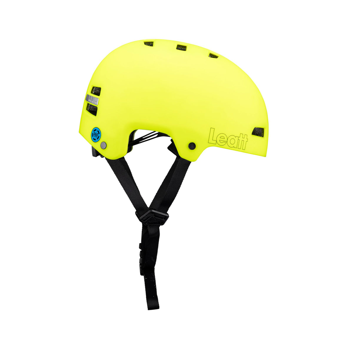 Leatt MTB - 2.0 Urban MTB Helmet - Junior