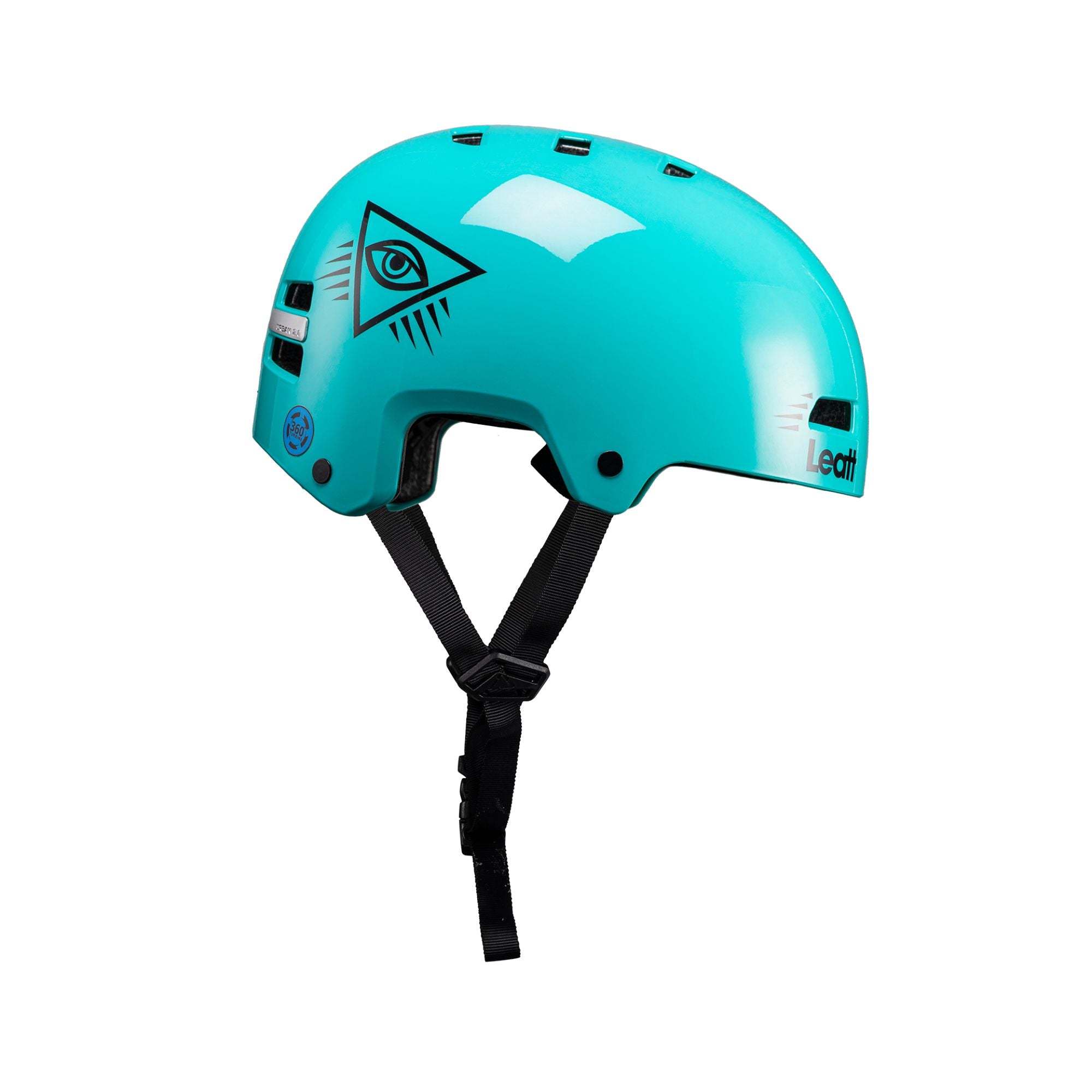 Leatt MTB - 2.0 Urban MTB Helmet - Junior
