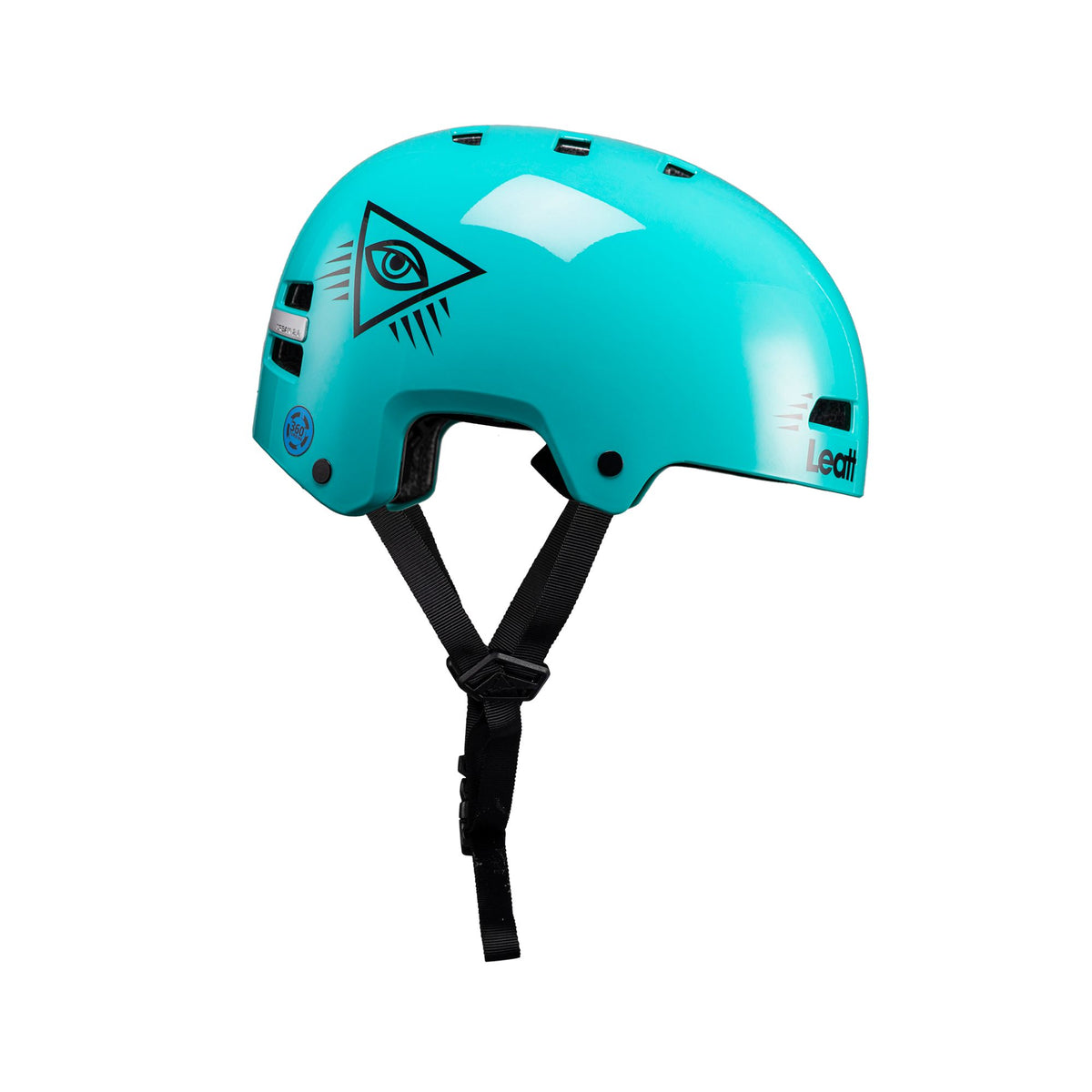 Leatt MTB - 2.0 Urban MTB Helmet - Junior