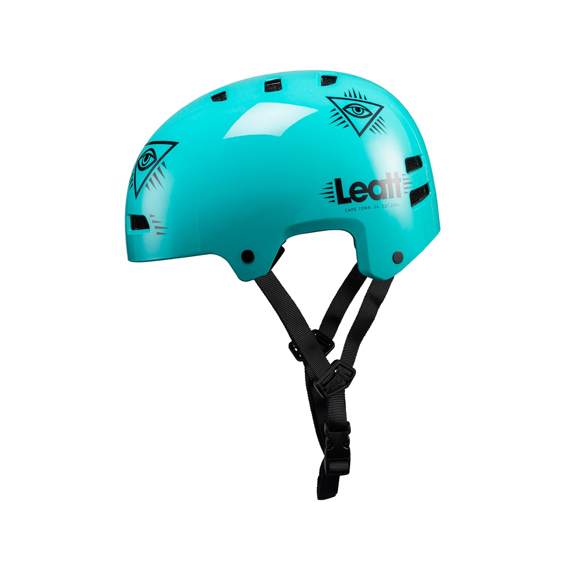 Leatt MTB - 2.0 Urban MTB Helmet - Junior