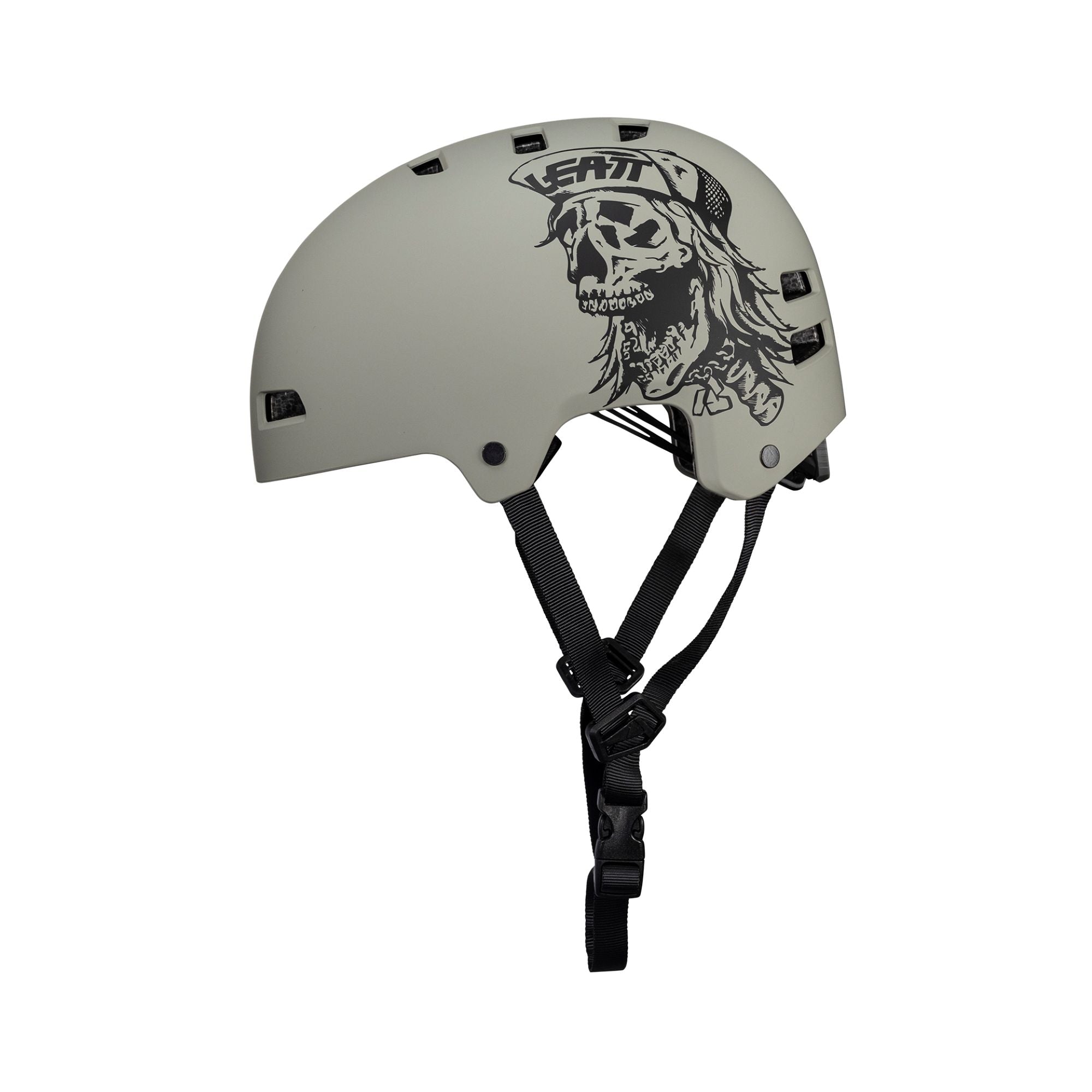 Leatt MTB - 2.0 Urban MTB Helmet - Junior