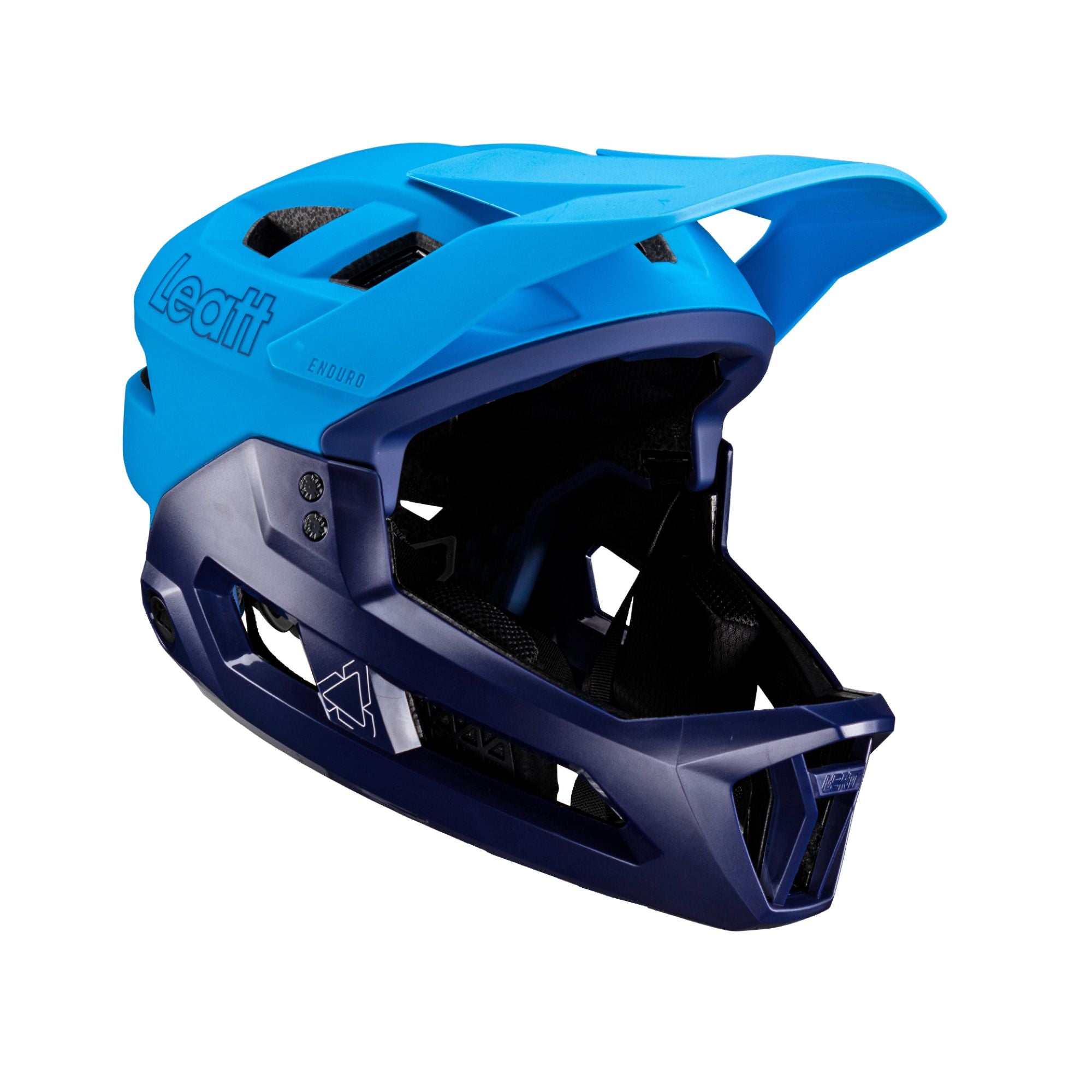 Leatt MTB - 2.0 Enduro MTB Helmet