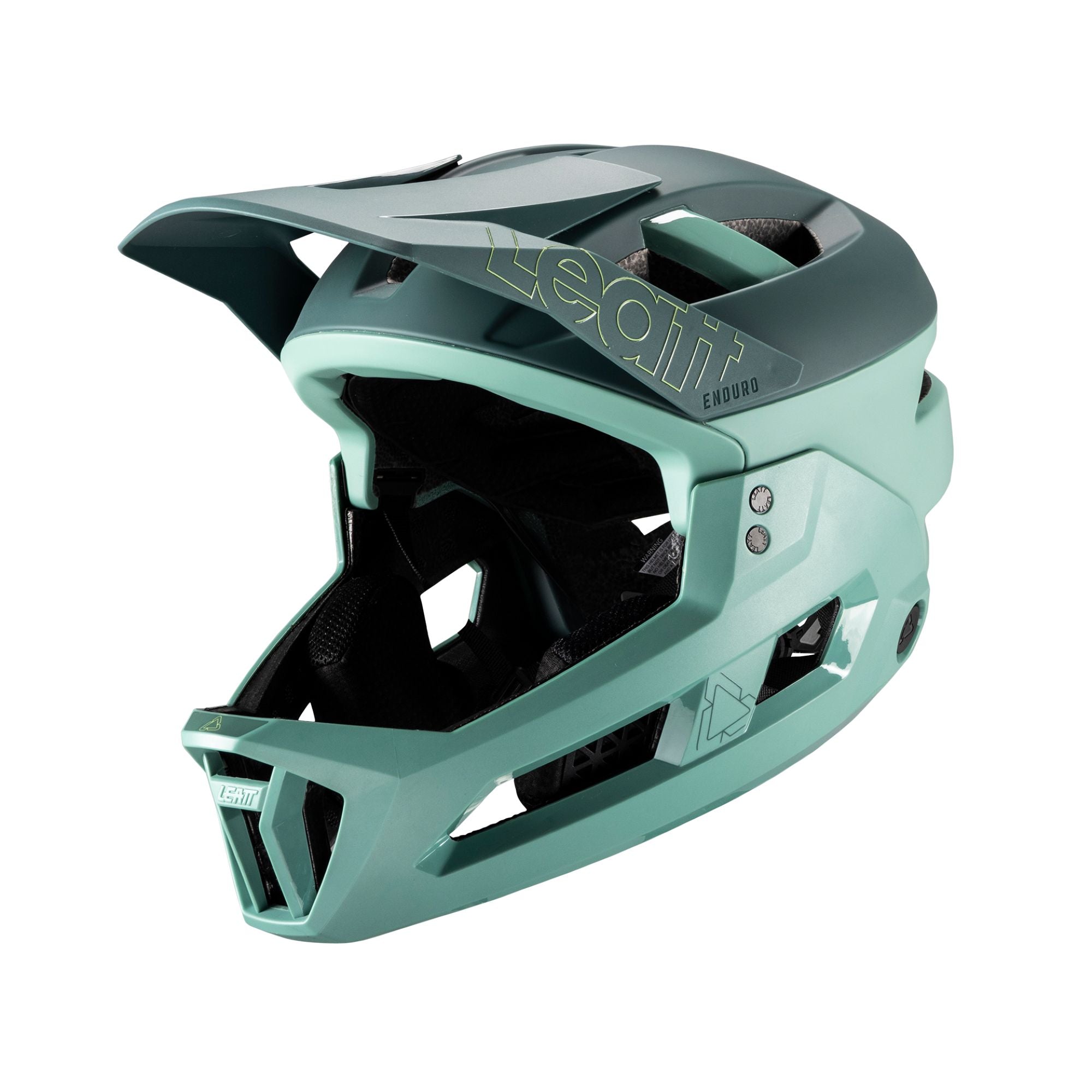 Leatt MTB - 3.0 Enduro MTB Helmet