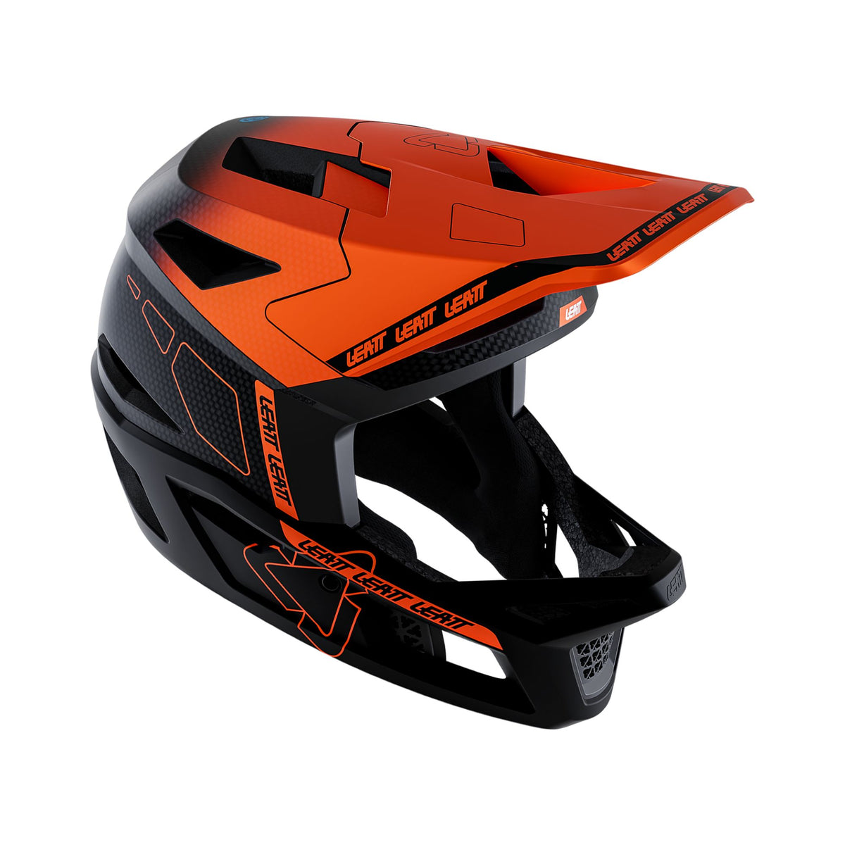 Leatt MTB - 6.0 Gravity MTB Helmet