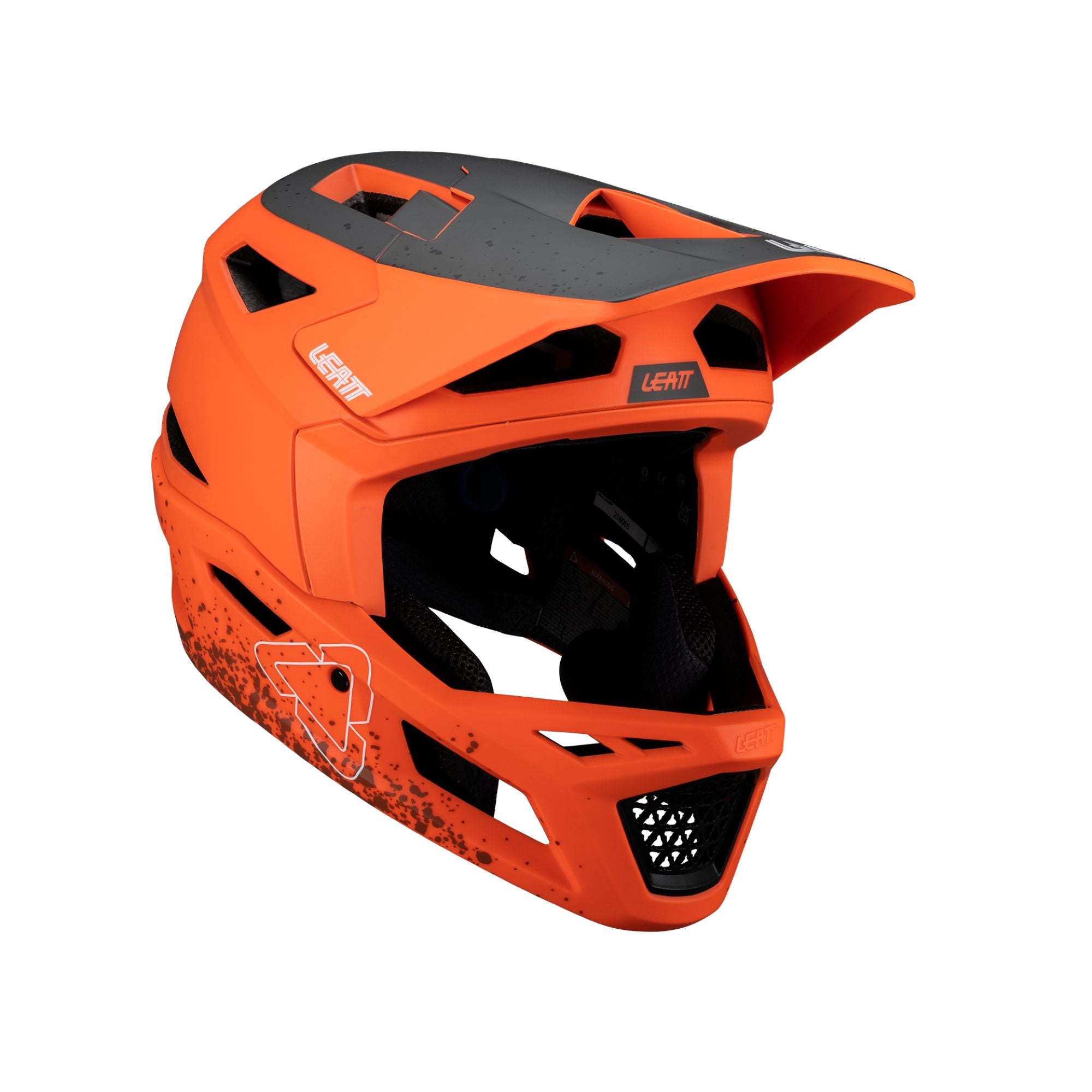 Leatt MTB - 4.0 Gravity MTB Helmet
