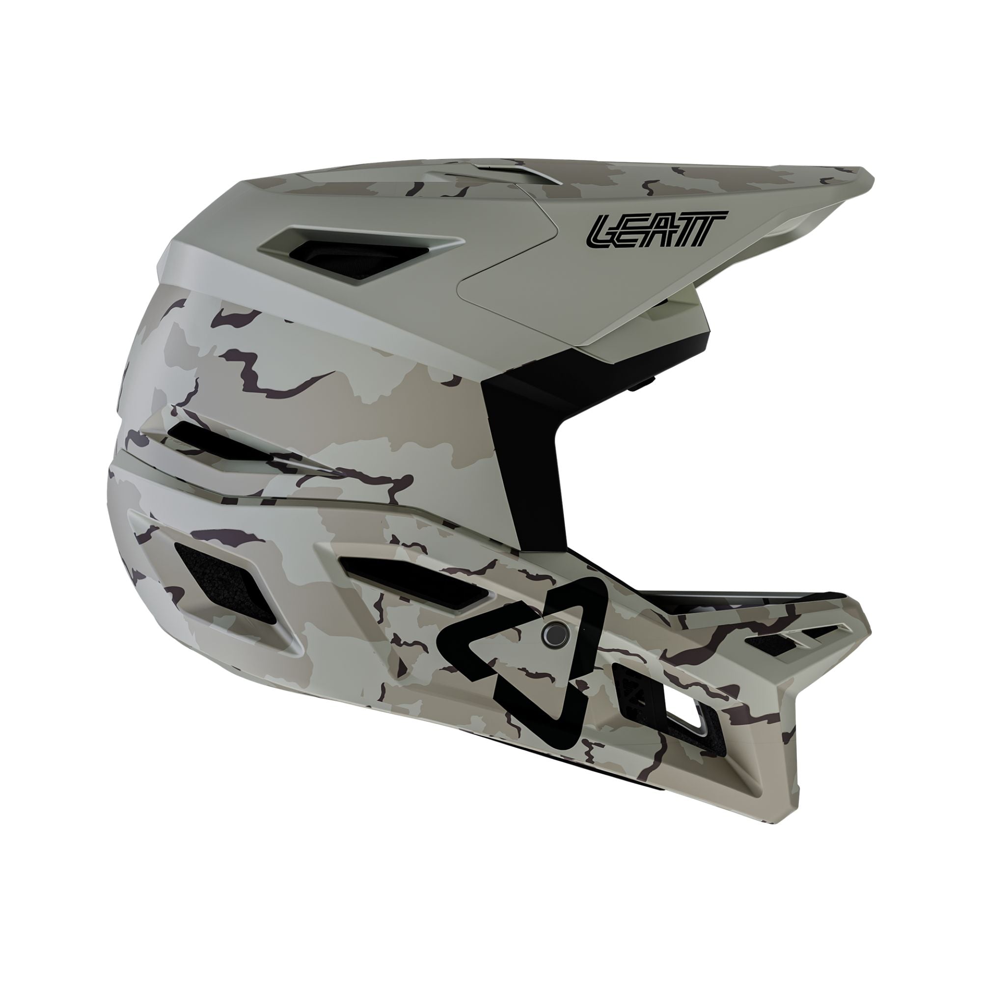 Leatt MTB - 4.0 Gravity MTB Helmet