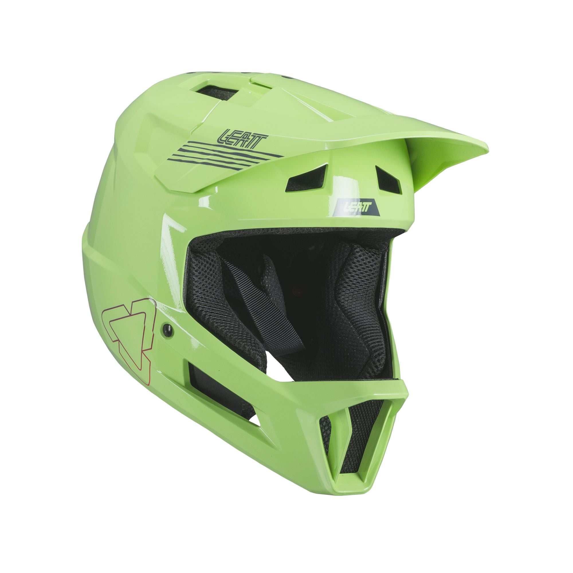 Leatt MTB - 1.0 Gravity MTB Helmet - Junior