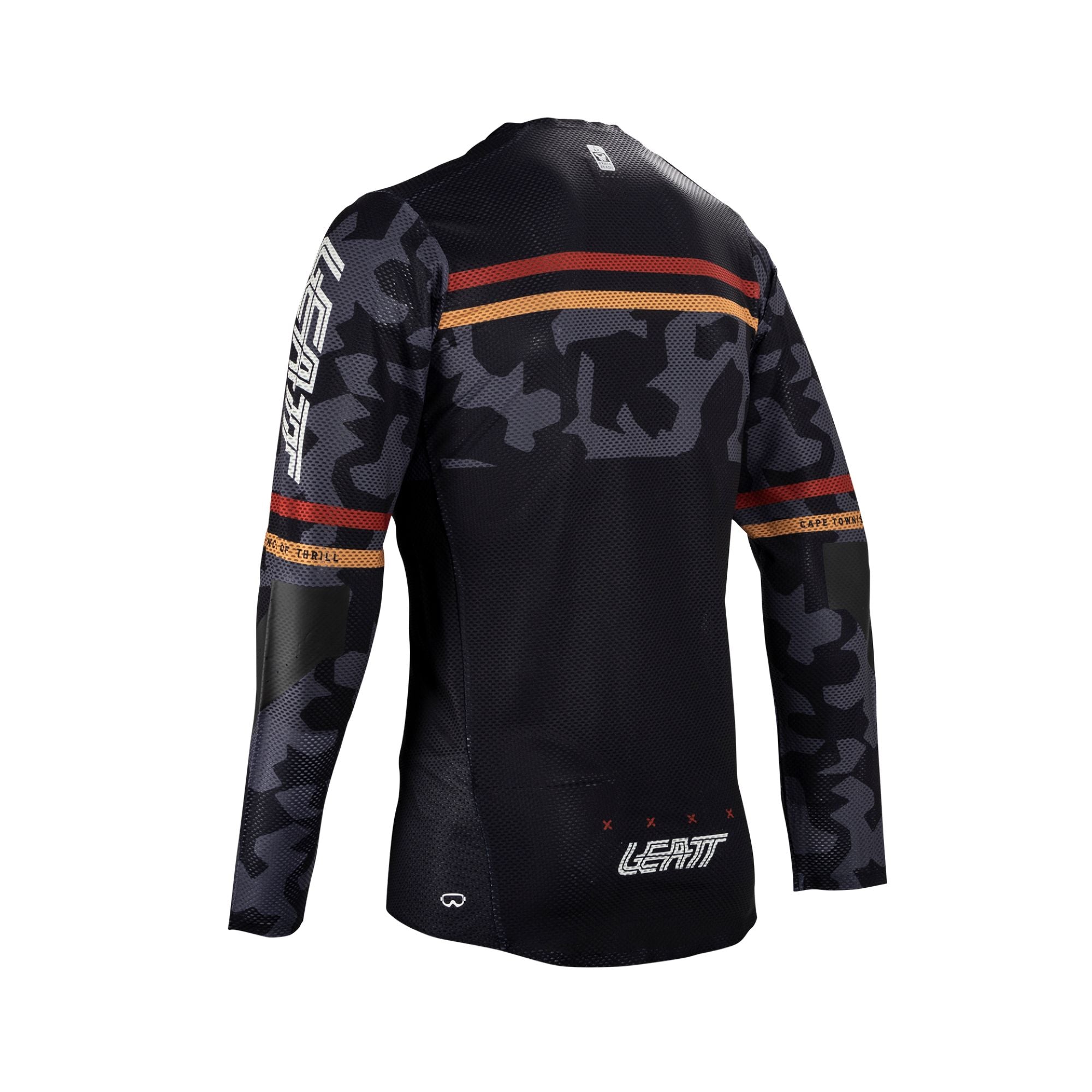 Leatt MTB - 4.0 Gravity MTB Jersey - Junior
