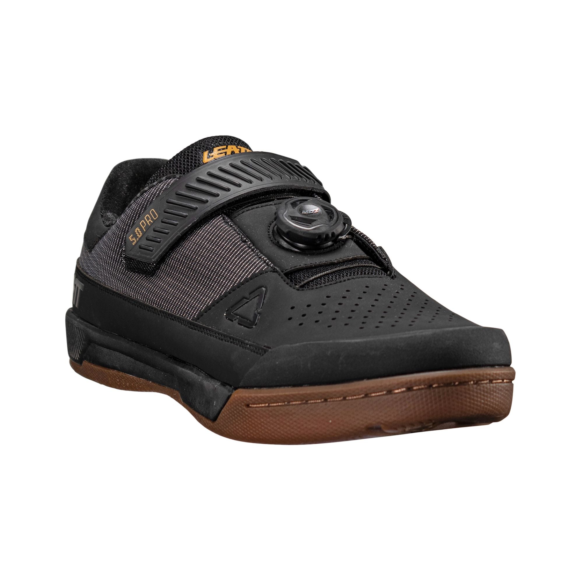Leatt MTB - 5.0 Pro Clip Shoe